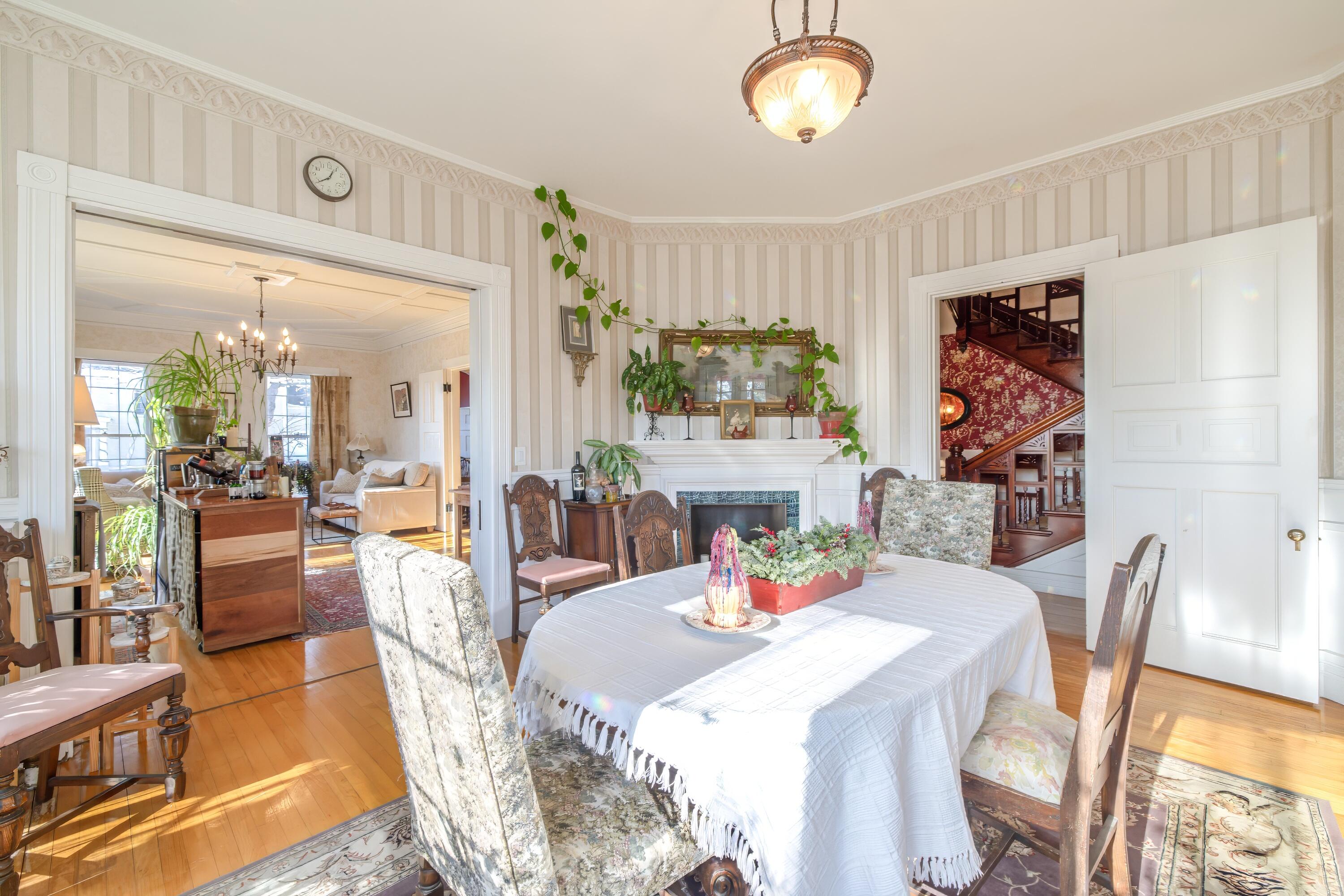 119 School Street Bucksport ME 04416