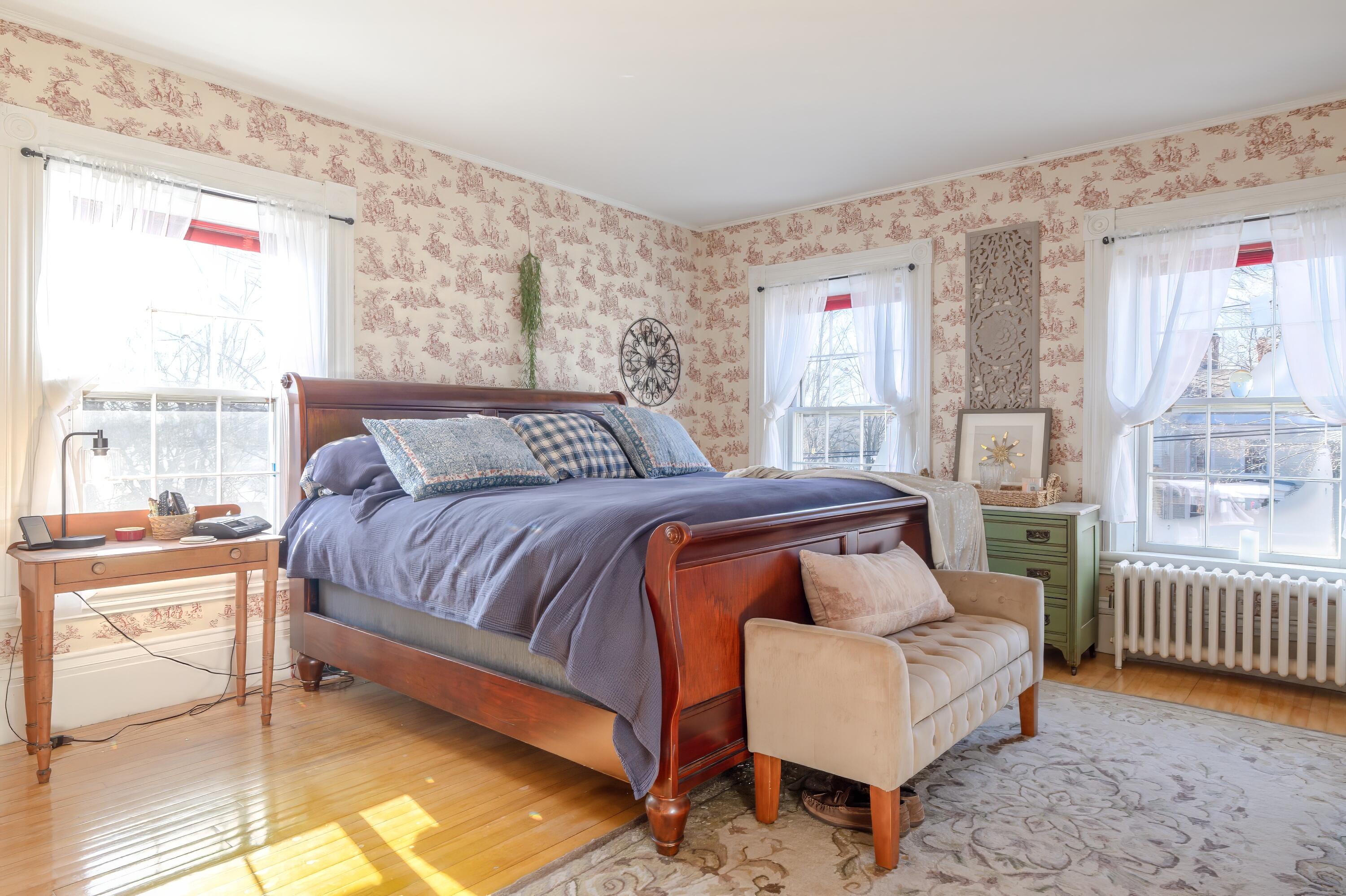 119 School Street Bucksport ME 04416