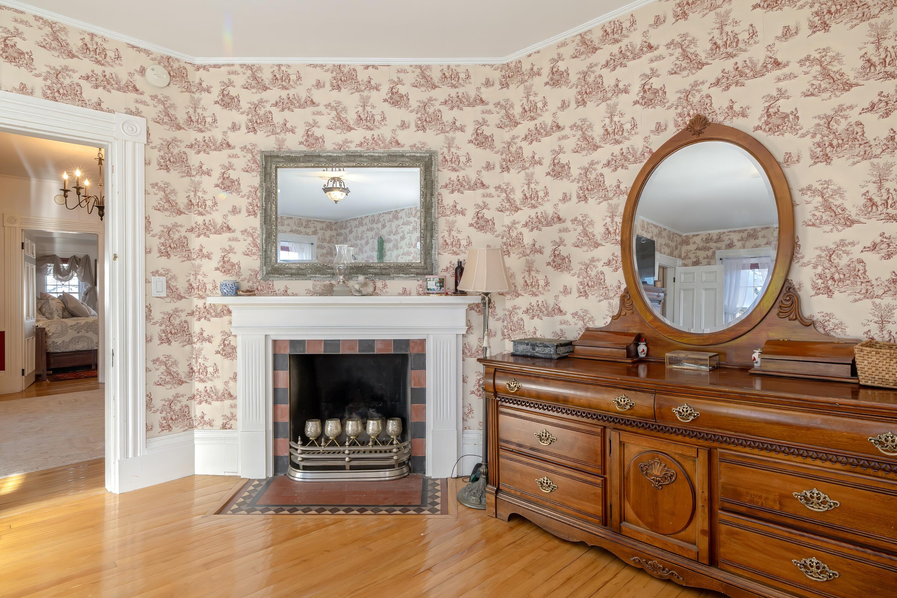 119 School Street Bucksport ME 04416