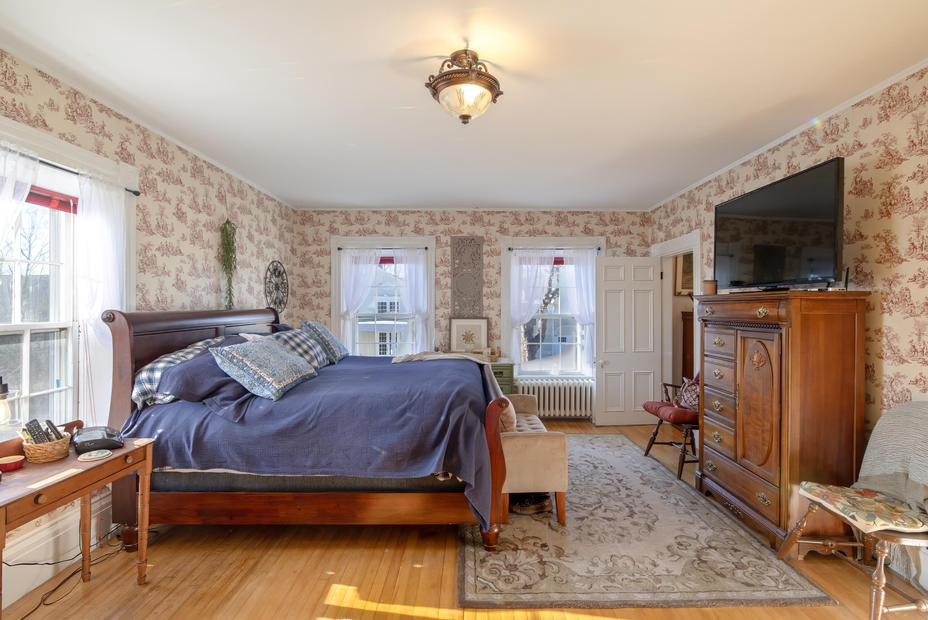 119 School Street Bucksport ME 04416