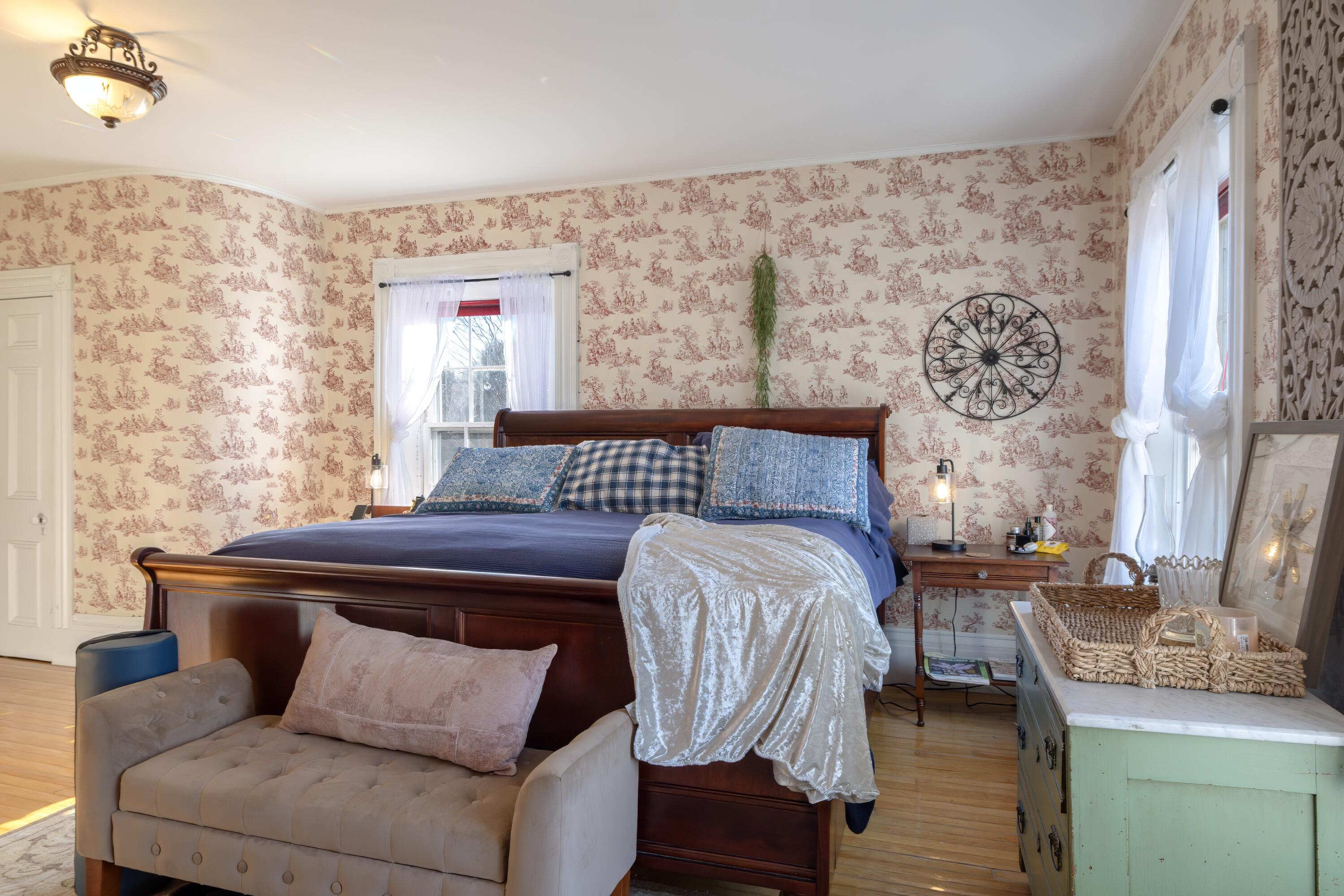 119 School Street Bucksport ME 04416