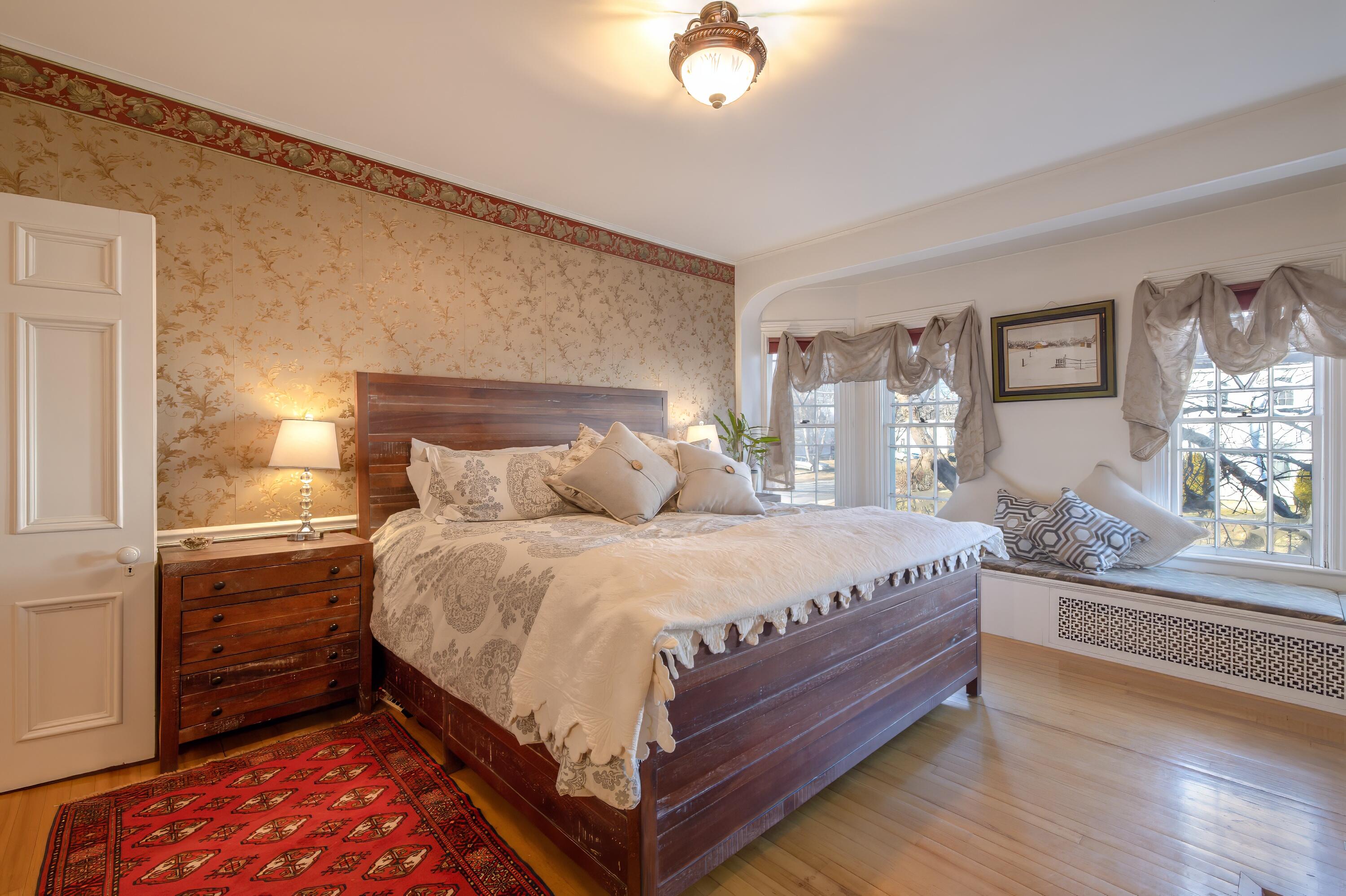 119 School Street Bucksport ME 04416