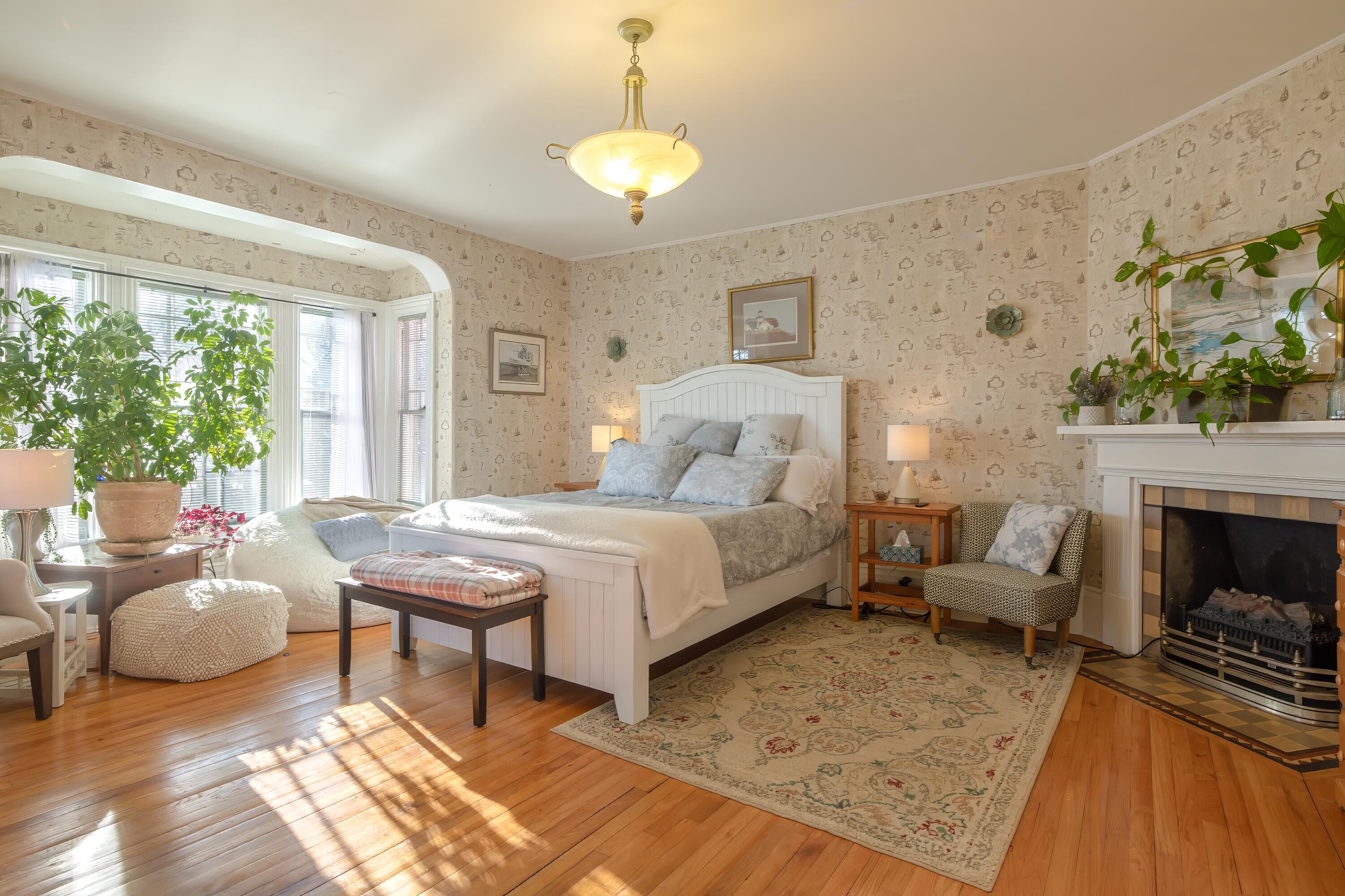 119 School Street Bucksport ME 04416