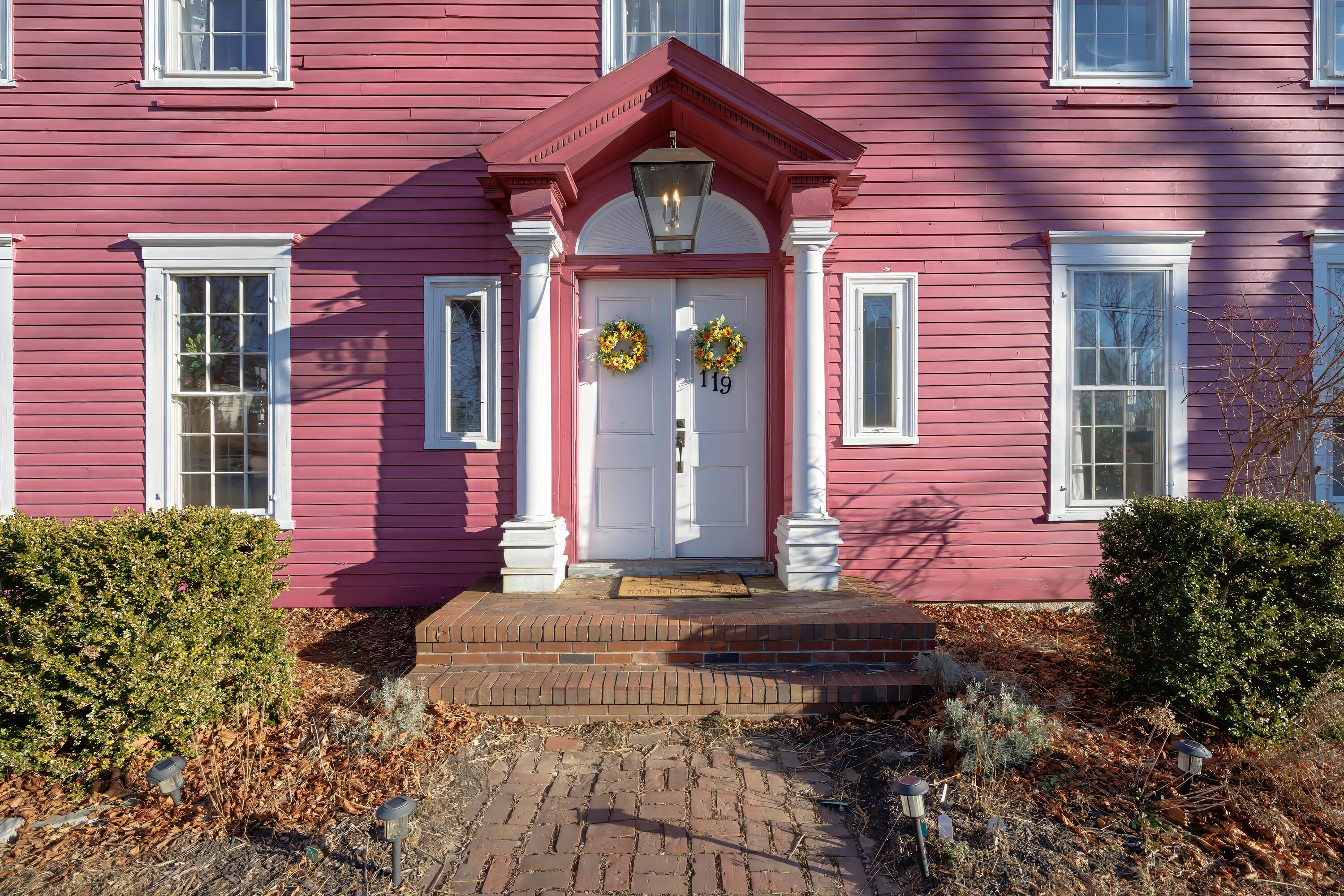 119 School Street Bucksport ME 04416