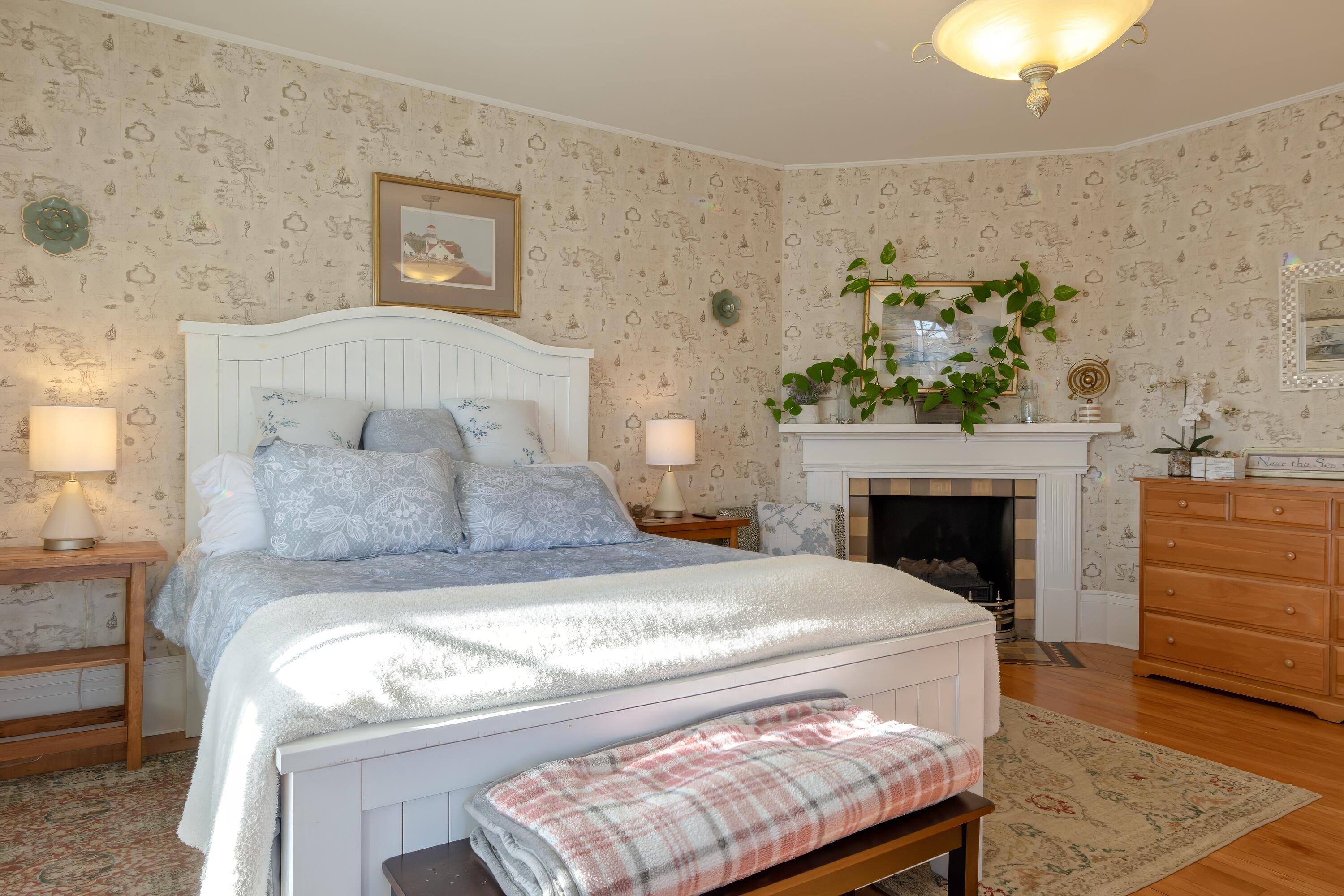 119 School Street Bucksport ME 04416