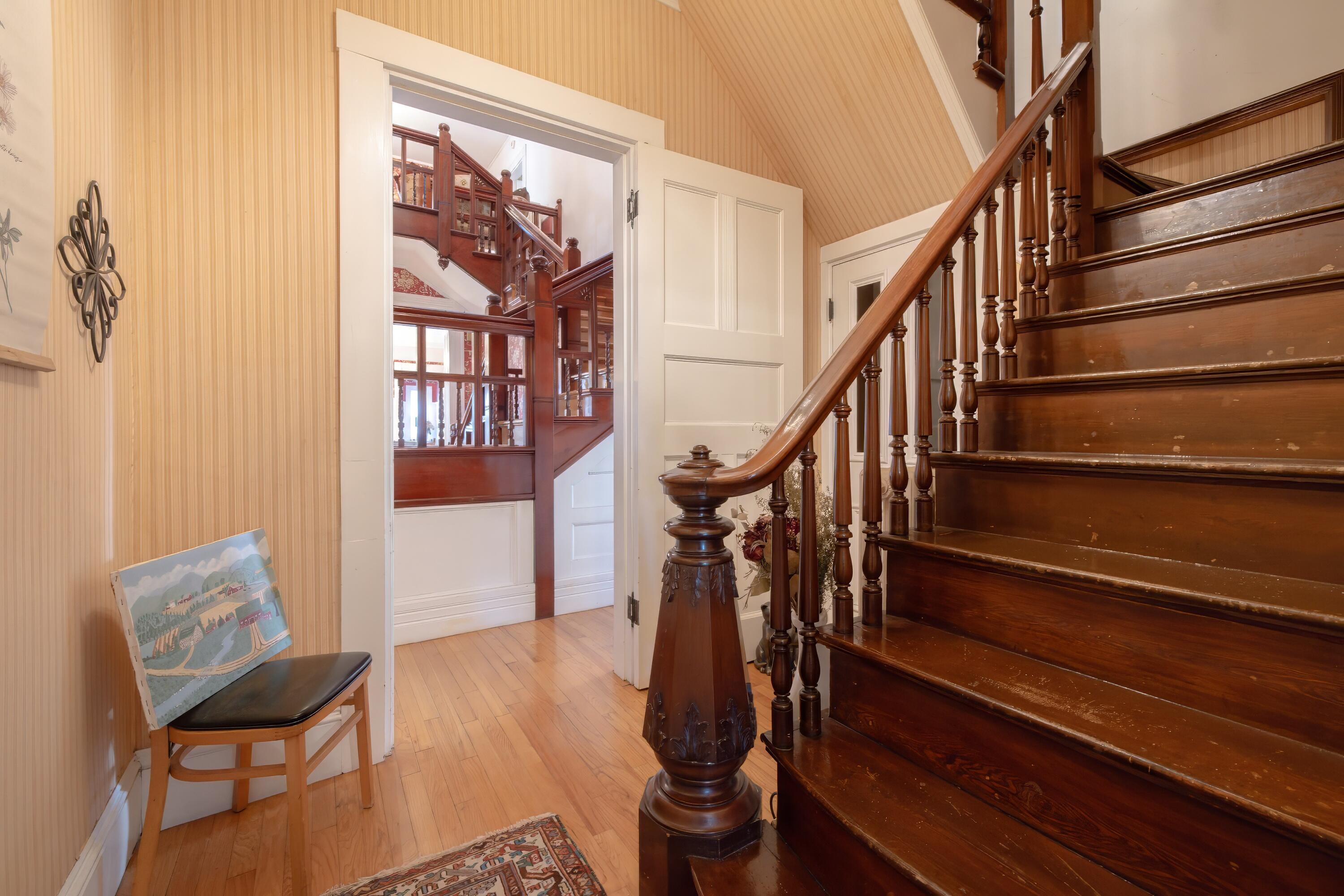 119 School Street Bucksport ME 04416