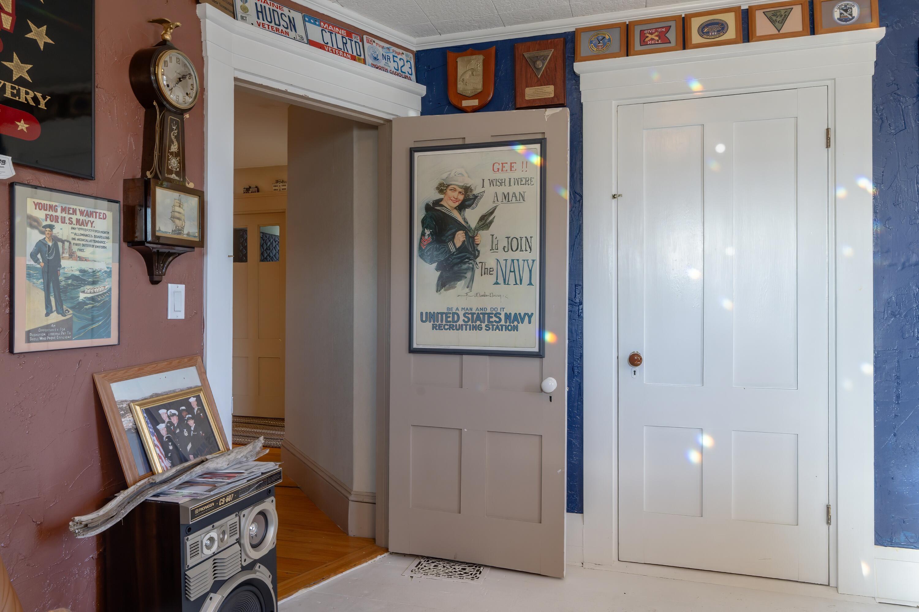 119 School Street Bucksport ME 04416