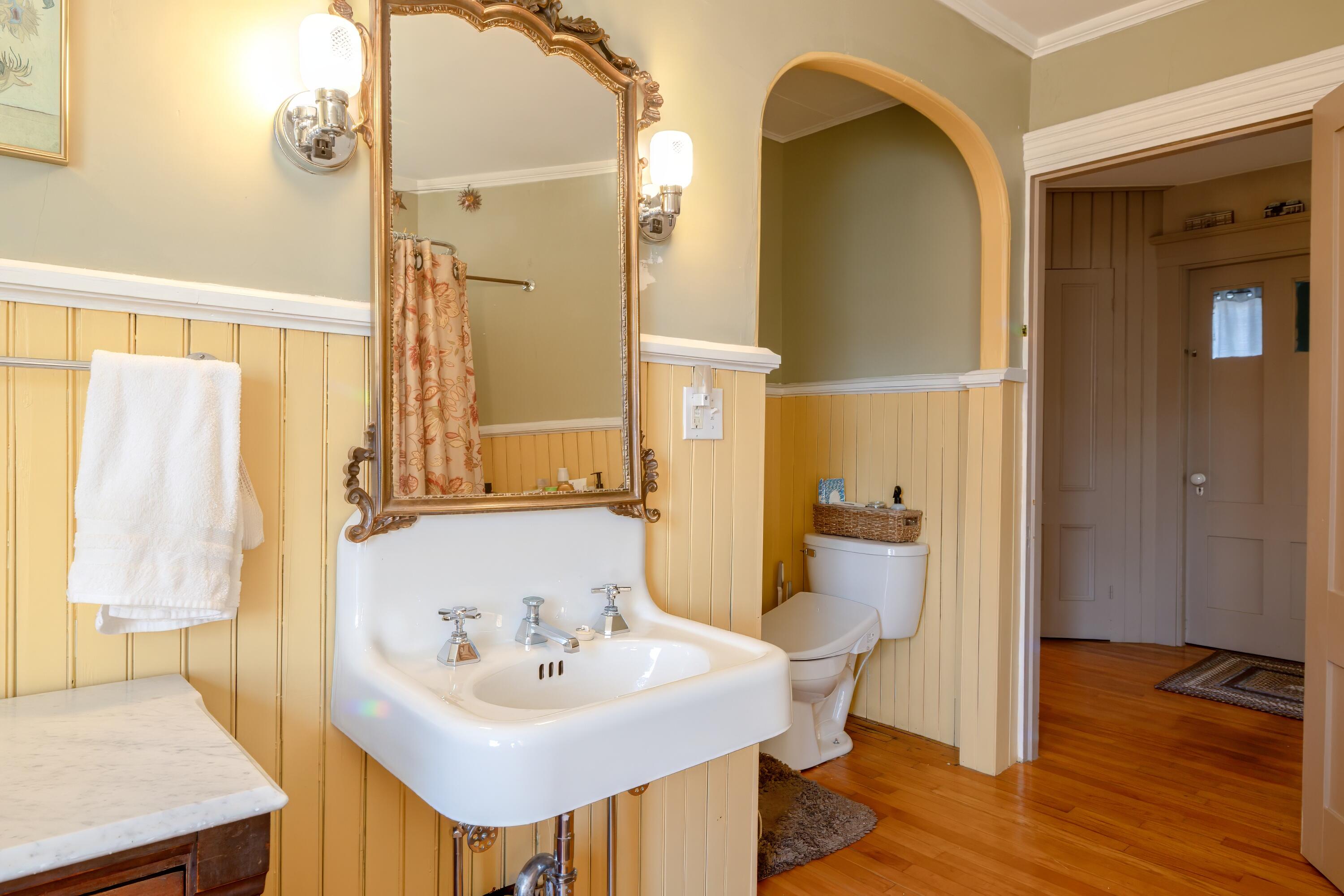 119 School Street Bucksport ME 04416