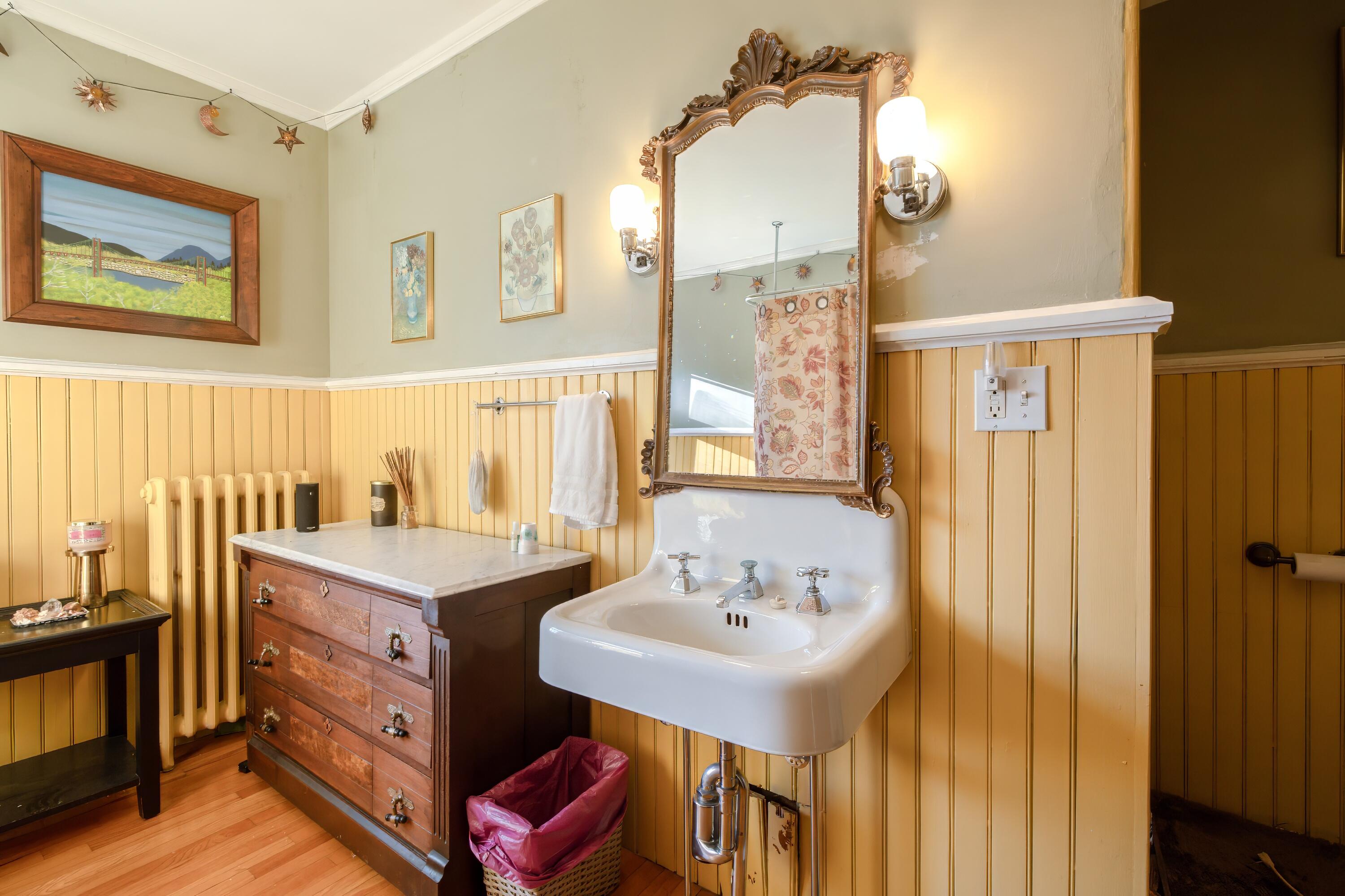 119 School Street Bucksport ME 04416