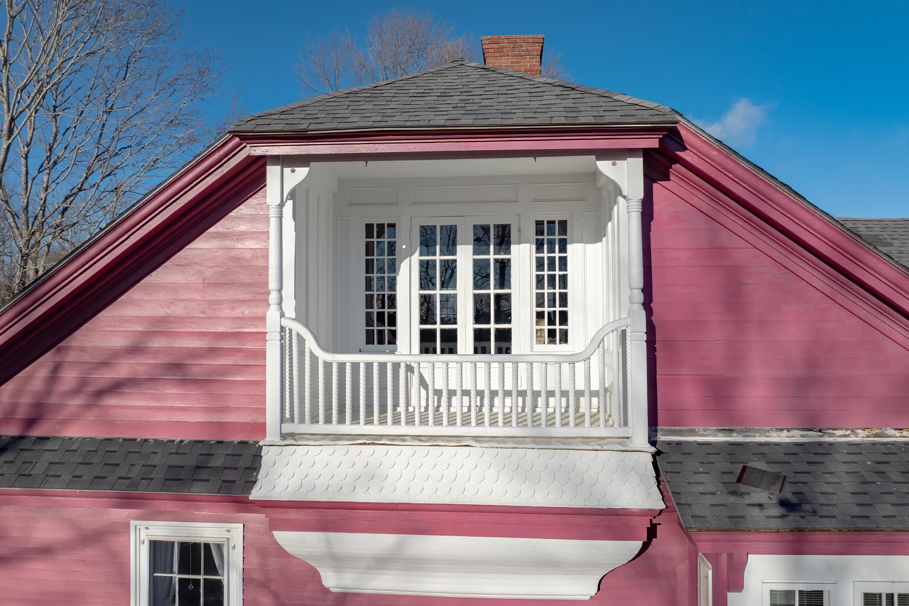 119 School Street Bucksport ME 04416