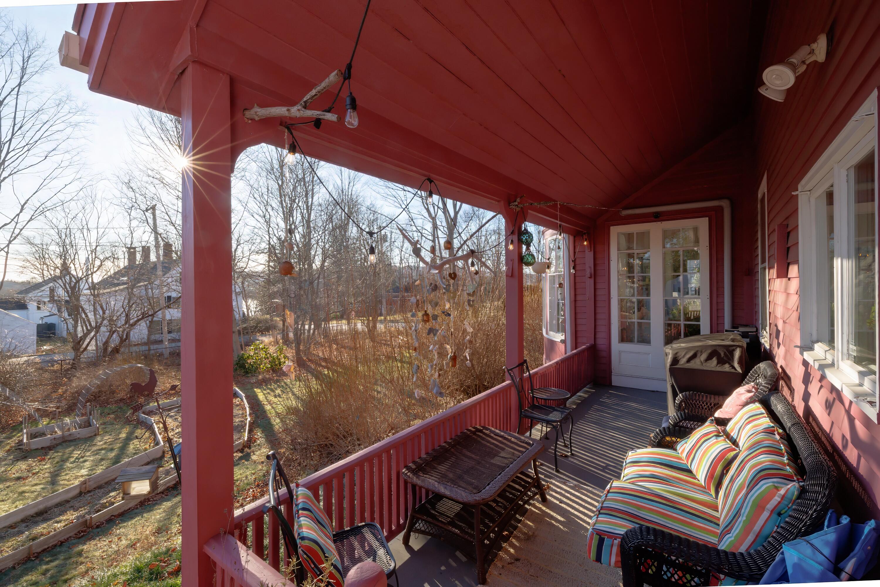 119 School Street Bucksport ME 04416