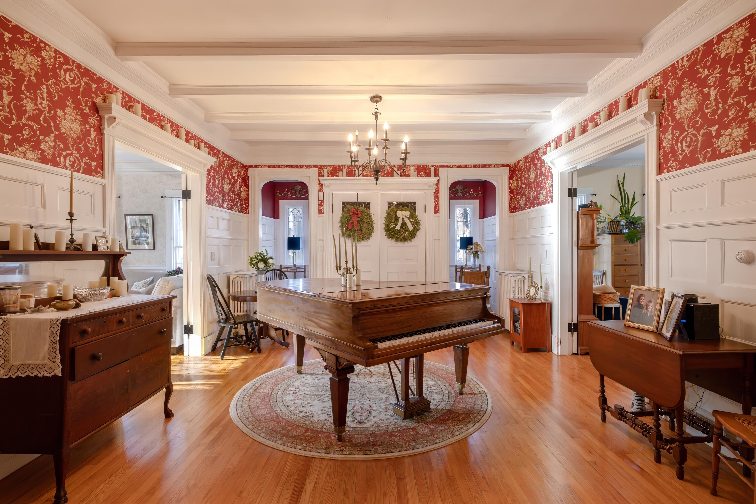 119 School Street Bucksport ME 04416