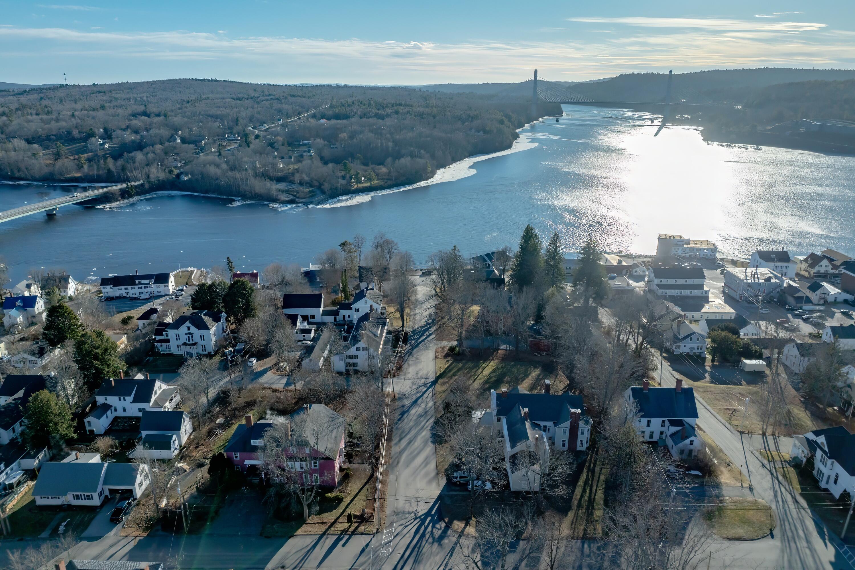 119 School Street Bucksport ME 04416