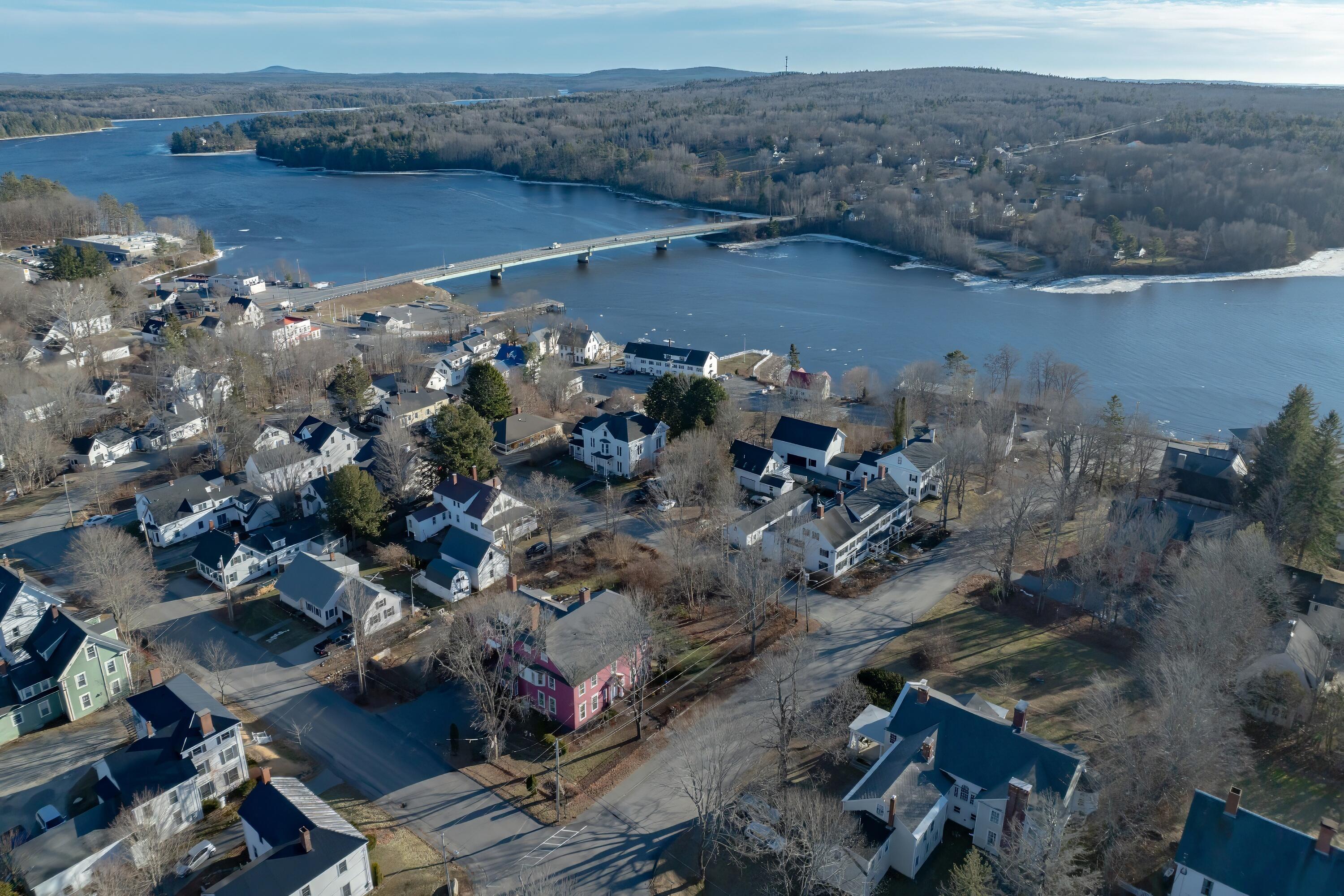 119 School Street Bucksport ME 04416