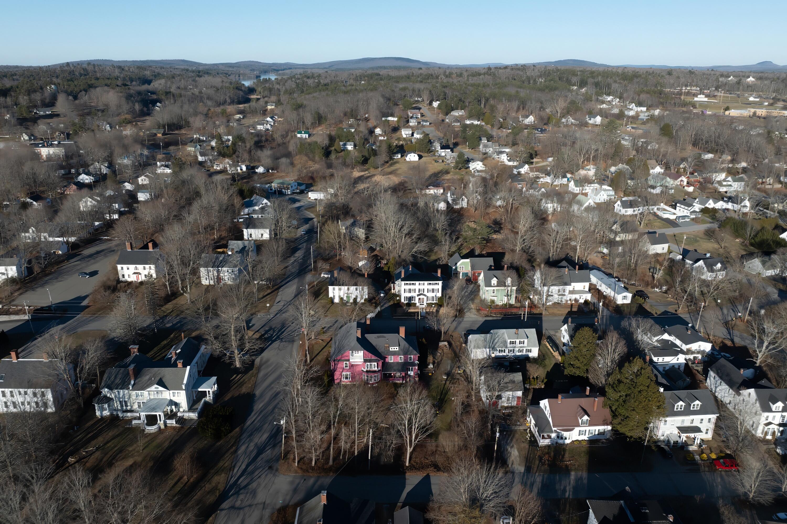 119 School Street Bucksport ME 04416