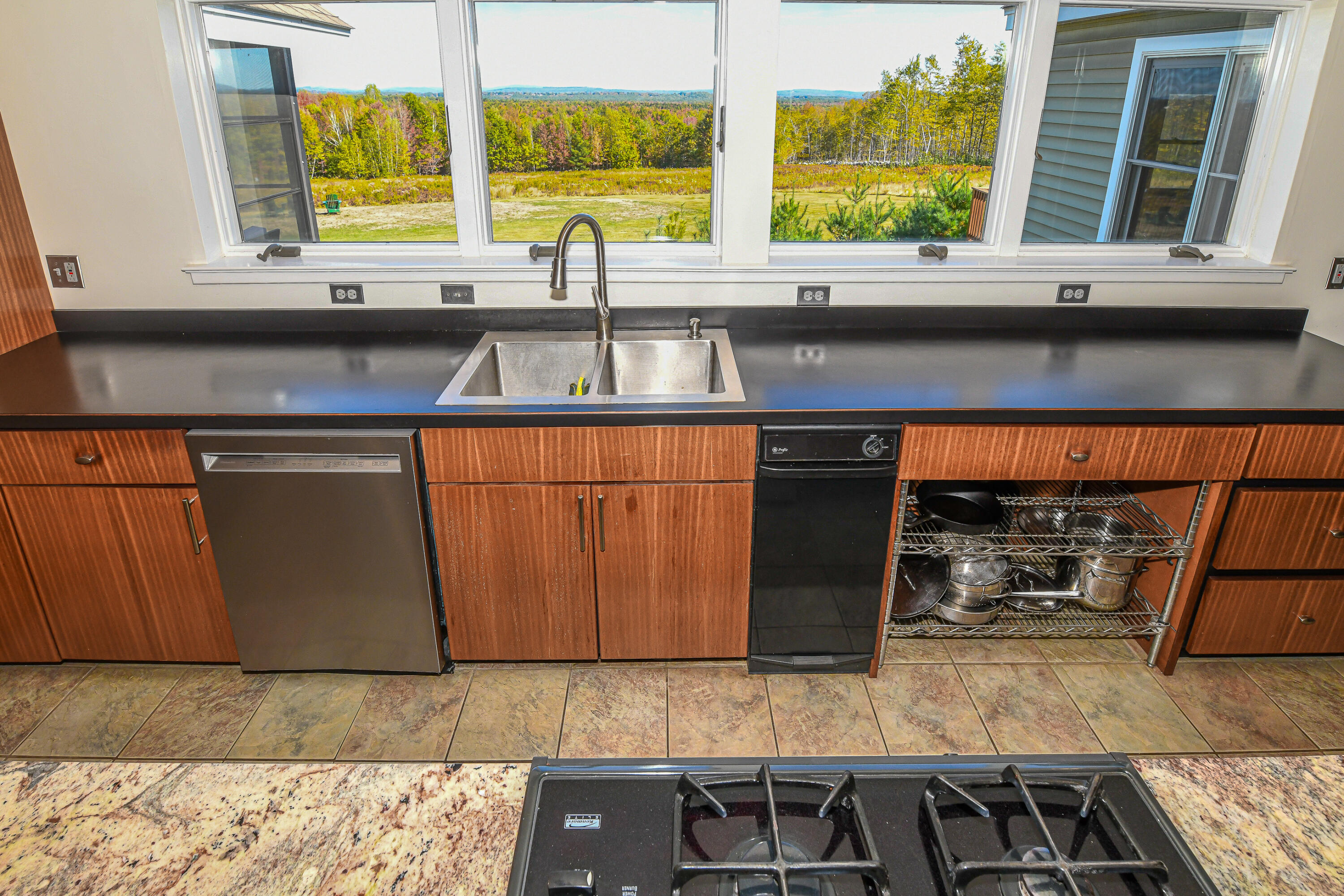 380 Hio Ridge Road Bridgton ME 04009