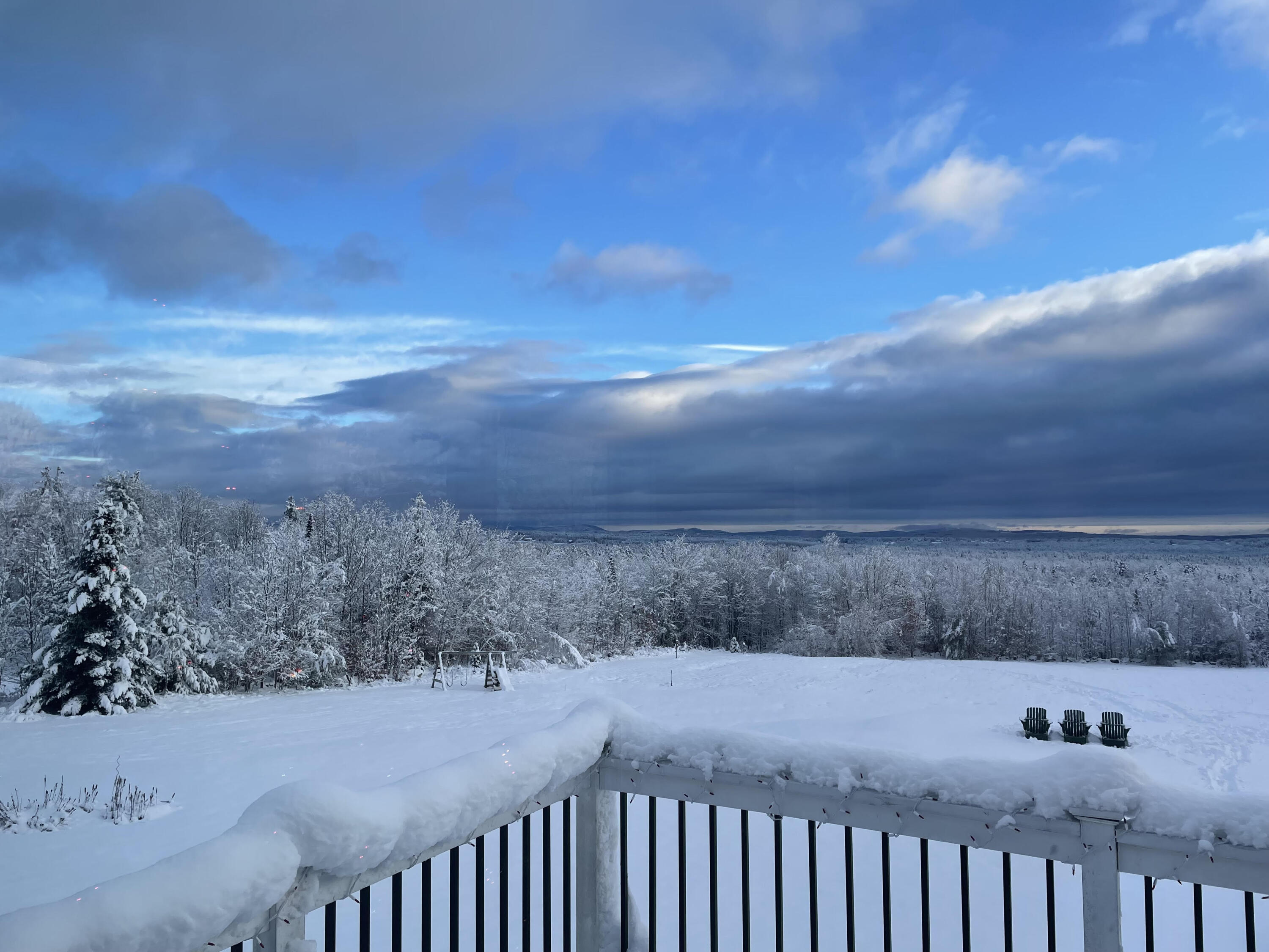 380 Hio Ridge Road Bridgton ME 04009