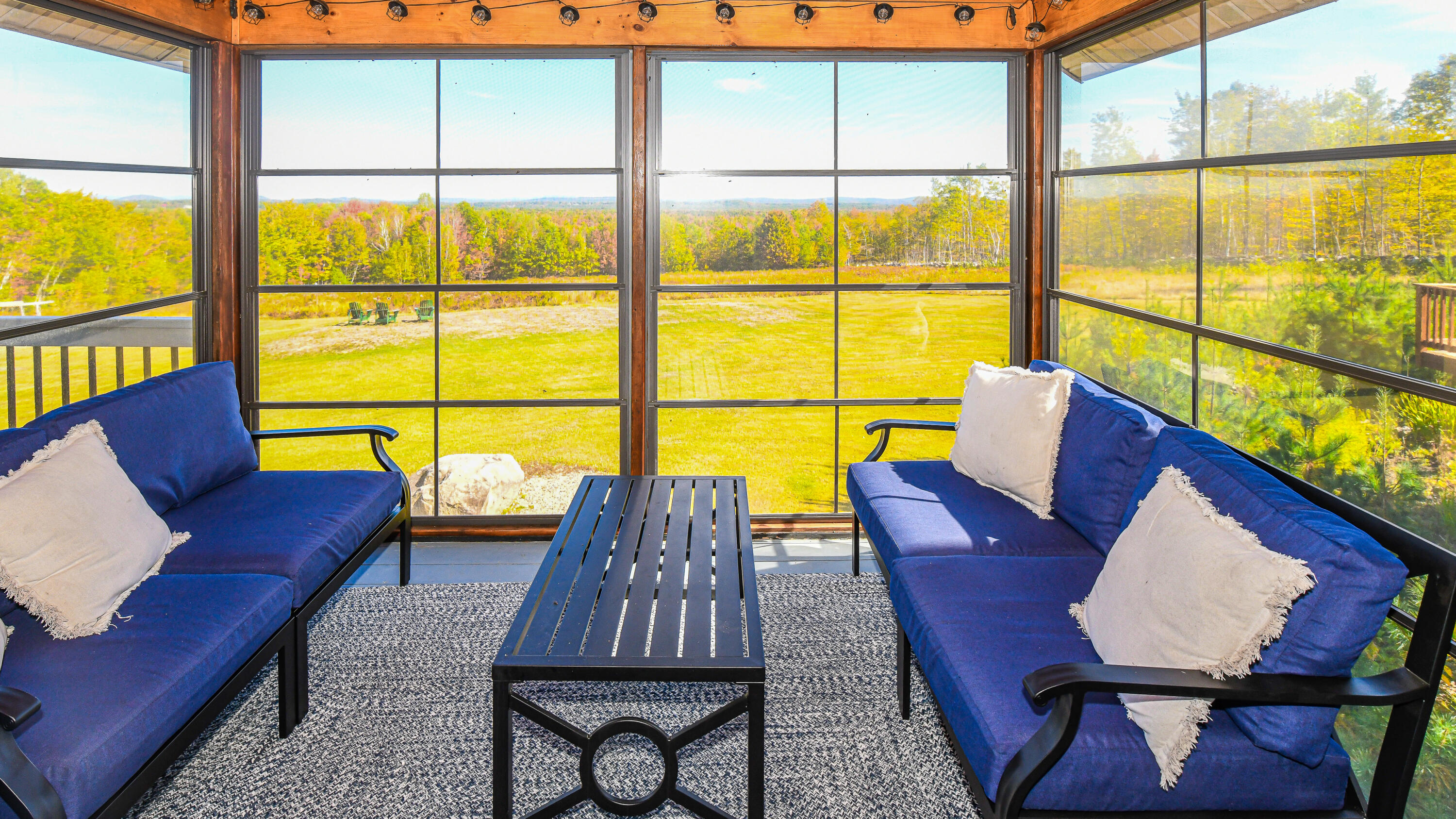 380 Hio Ridge Road Bridgton ME 04009