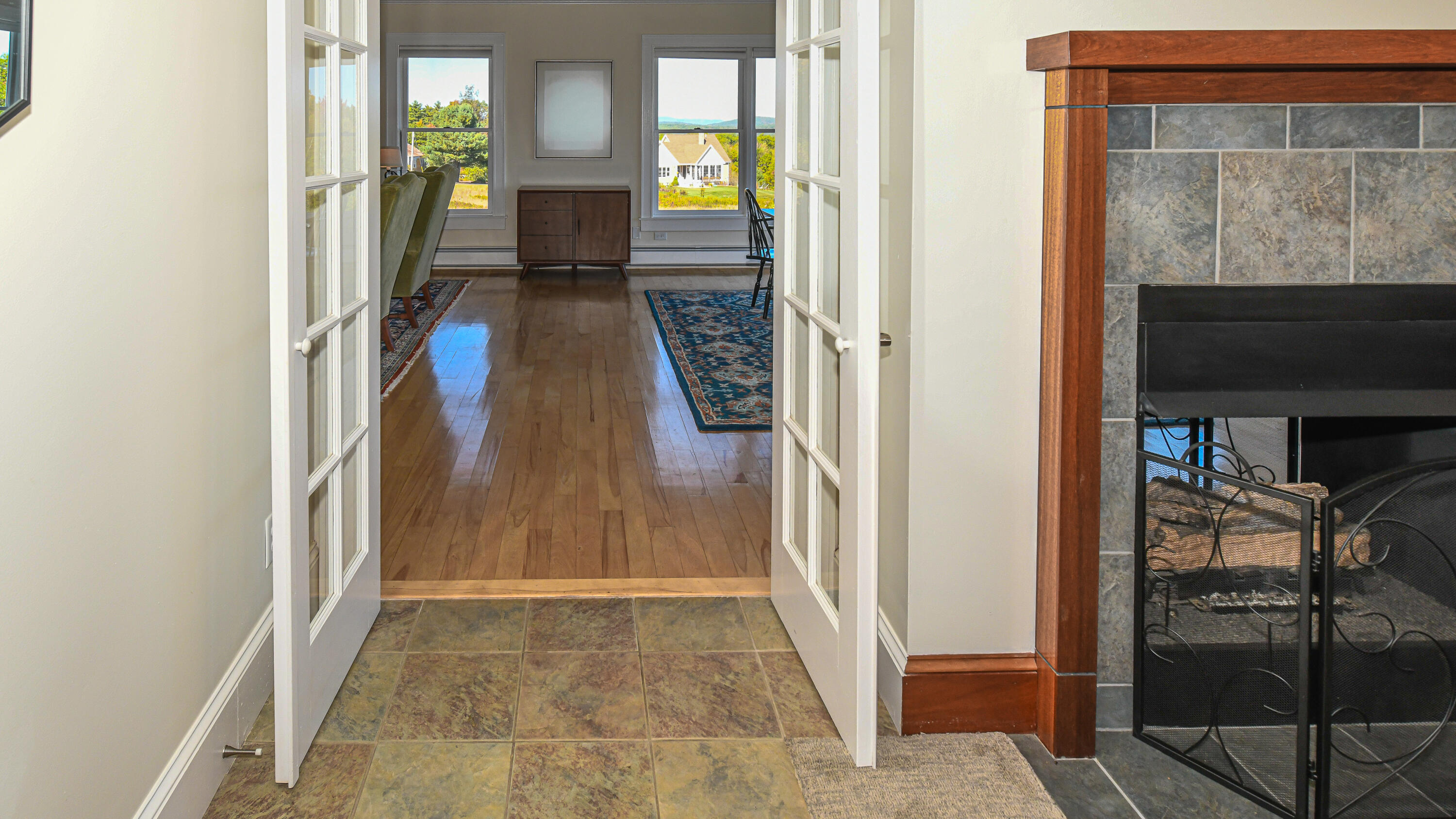 380 Hio Ridge Road Bridgton ME 04009