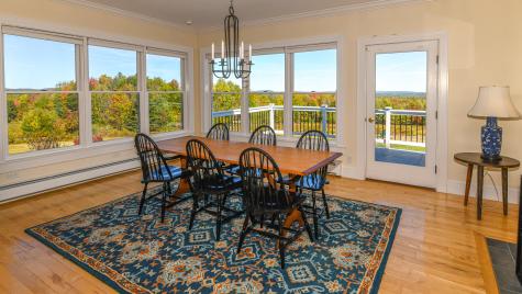 380 Hio Ridge Road Bridgton ME 04009