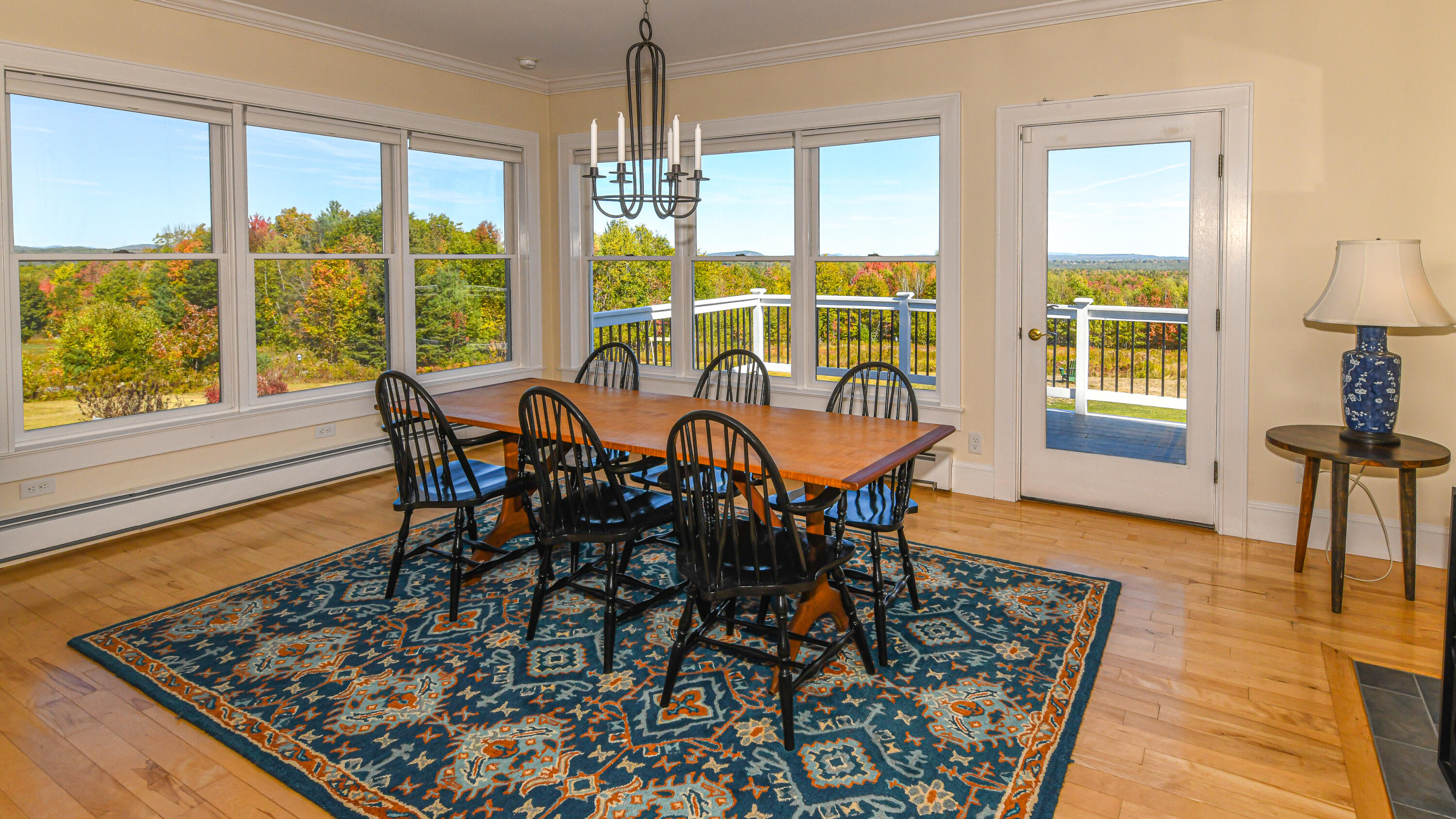 380 Hio Ridge Road Bridgton ME 04009