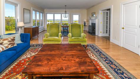 380 Hio Ridge Road Bridgton ME 04009