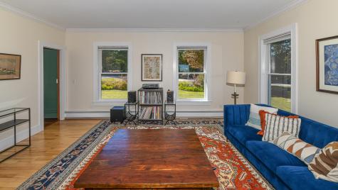 380 Hio Ridge Road Bridgton ME 04009