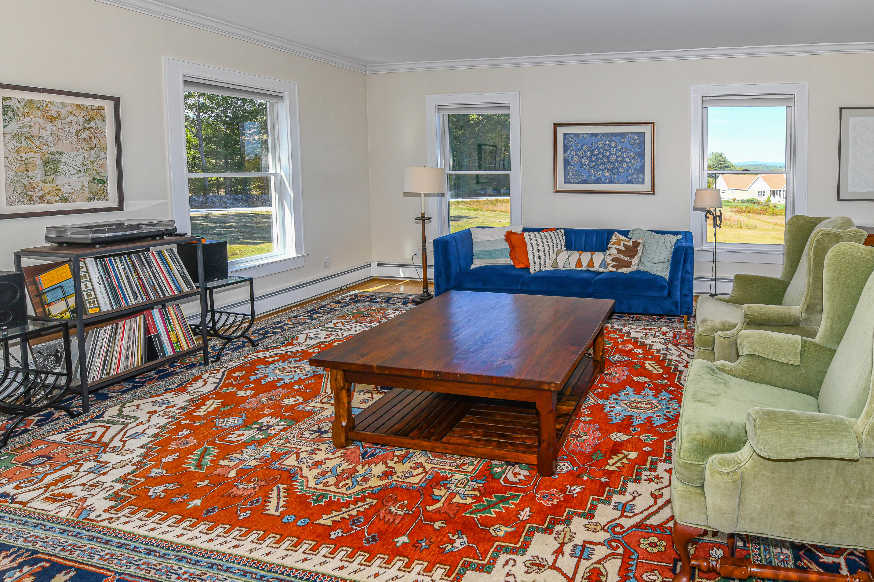 380 Hio Ridge Road Bridgton ME 04009