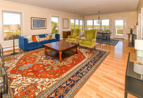 380 Hio Ridge Road Bridgton ME 04009