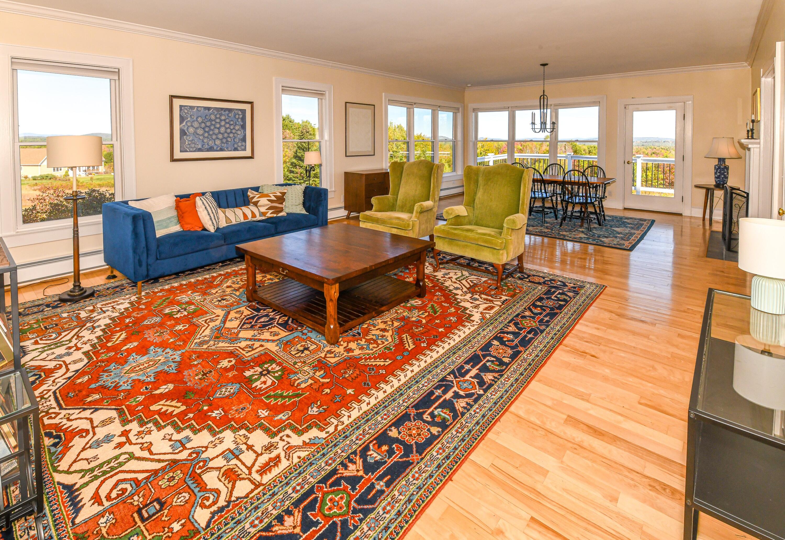 380 Hio Ridge Road Bridgton ME 04009