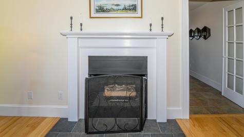 380 Hio Ridge Road Bridgton ME 04009