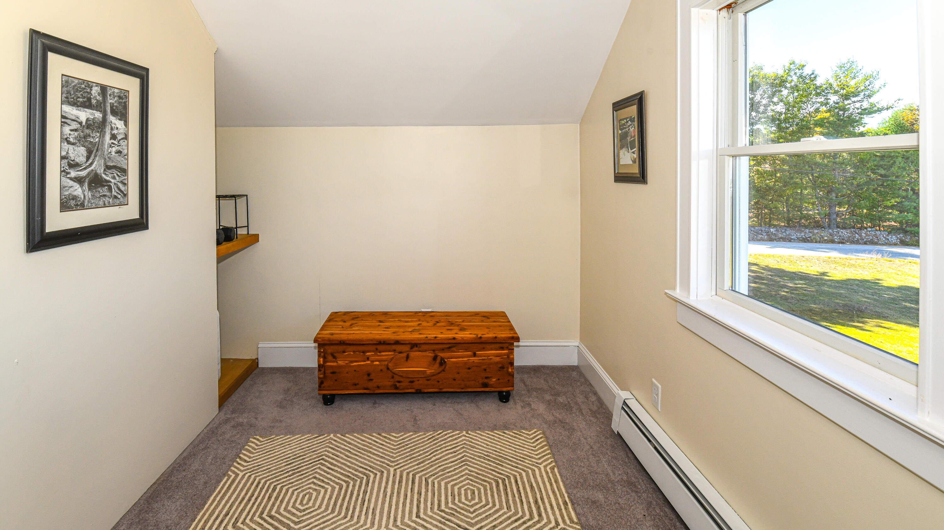 380 Hio Ridge Road Bridgton ME 04009