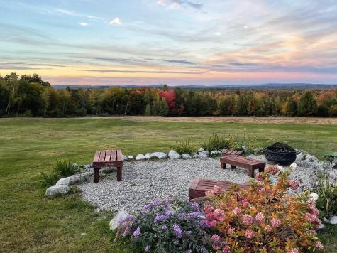 380 Hio Ridge Road Bridgton ME 04009