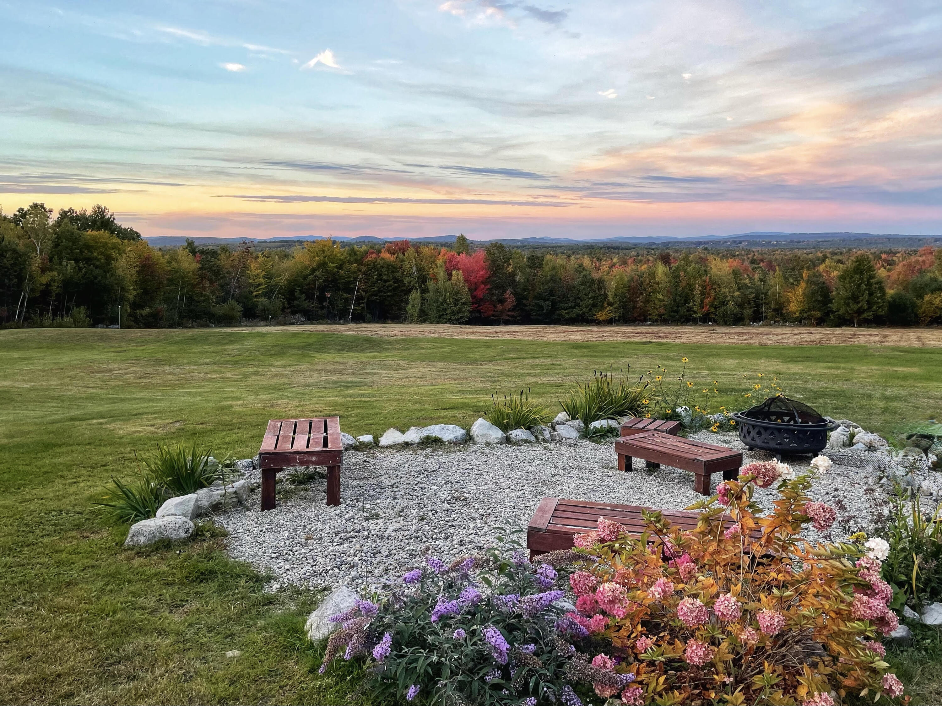 380 Hio Ridge Road Bridgton ME 04009