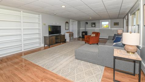 380 Hio Ridge Road Bridgton ME 04009