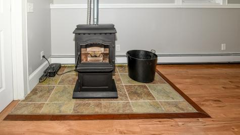 380 Hio Ridge Road Bridgton ME 04009