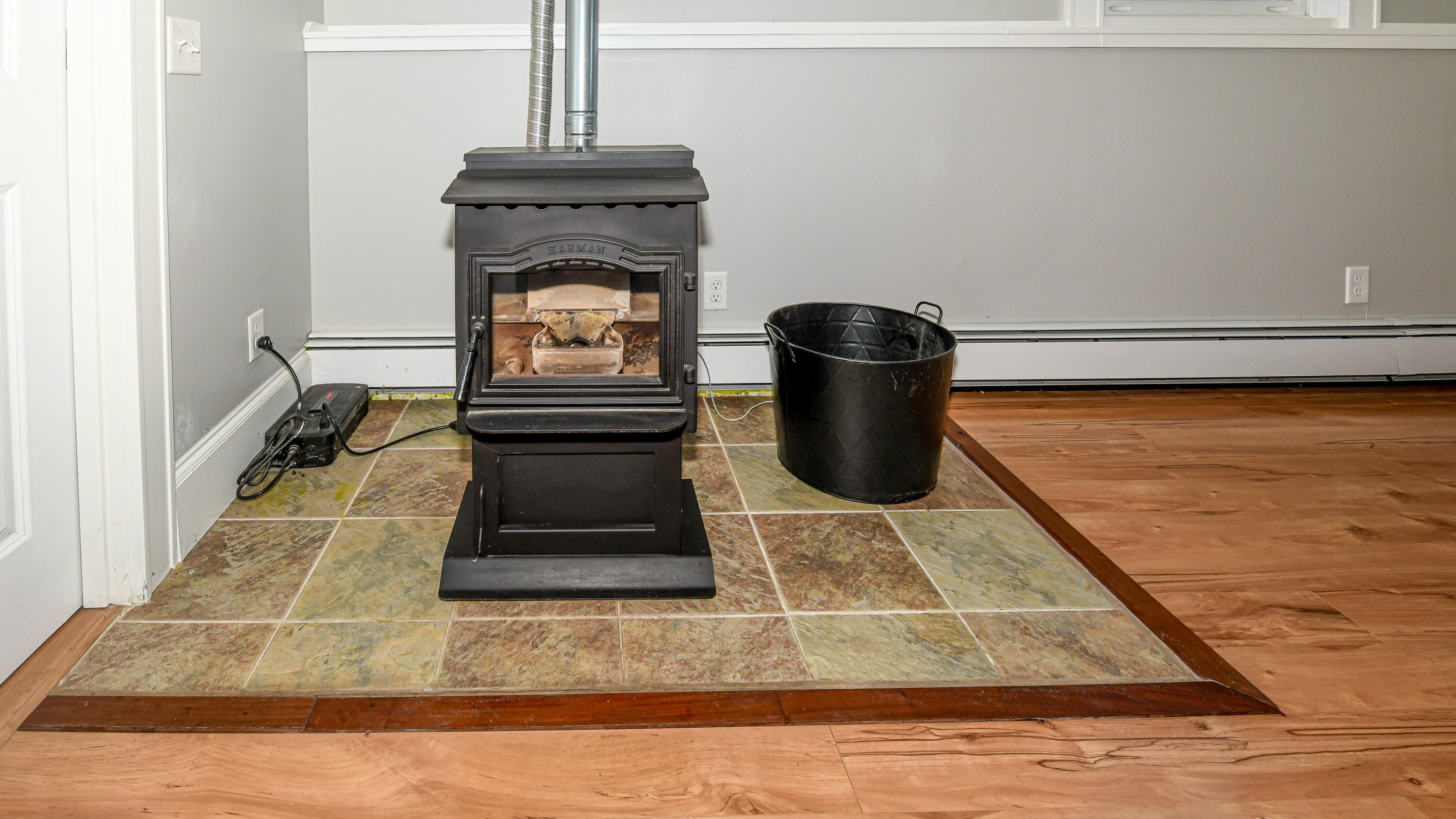 380 Hio Ridge Road Bridgton ME 04009