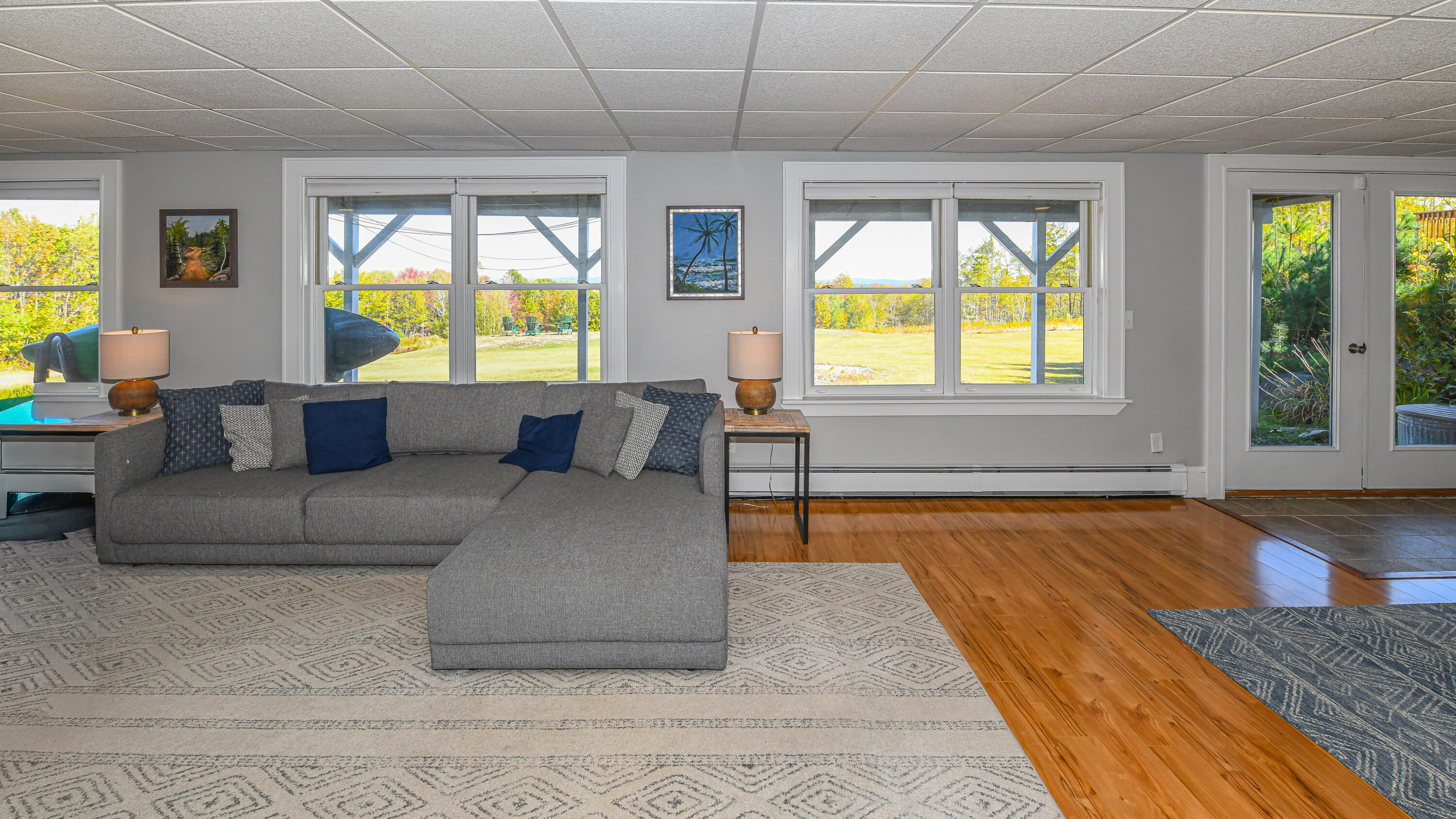 380 Hio Ridge Road Bridgton ME 04009