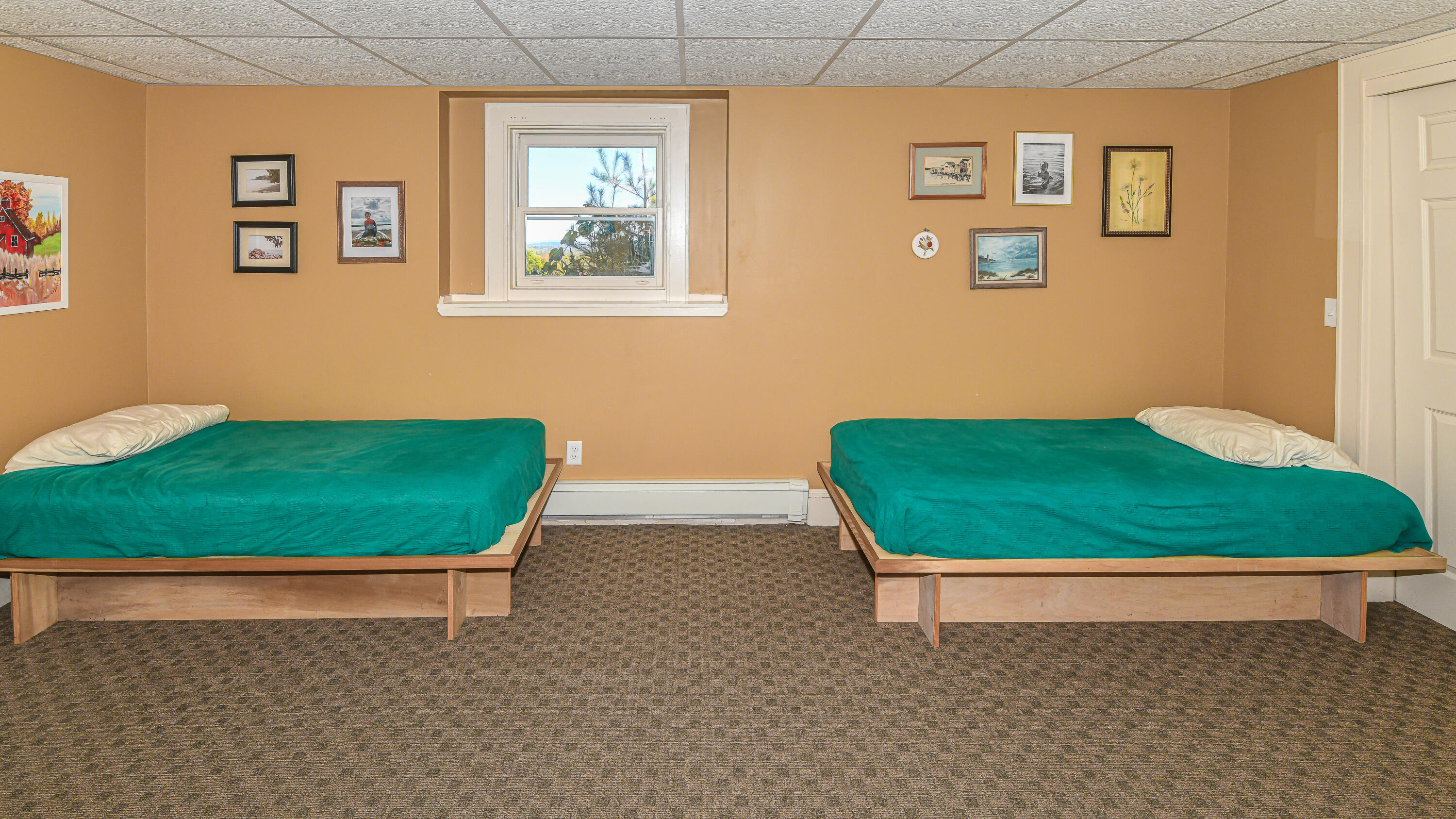 380 Hio Ridge Road Bridgton ME 04009