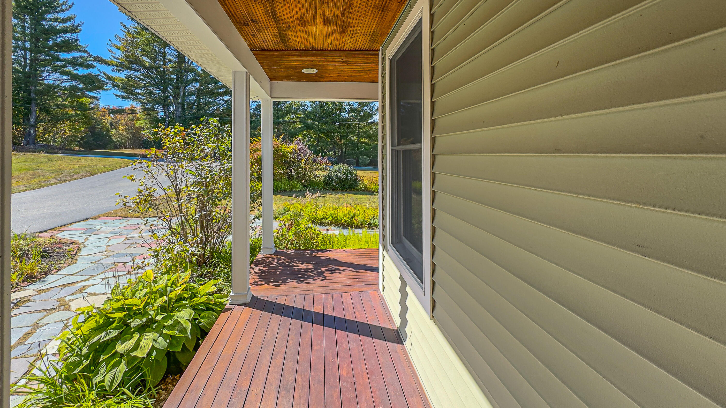 380 Hio Ridge Road Bridgton ME 04009