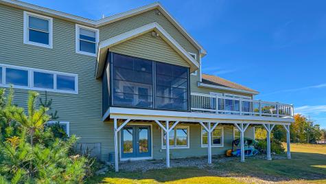 380 Hio Ridge Road Bridgton ME 04009