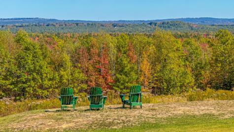 380 Hio Ridge Road Bridgton ME 04009