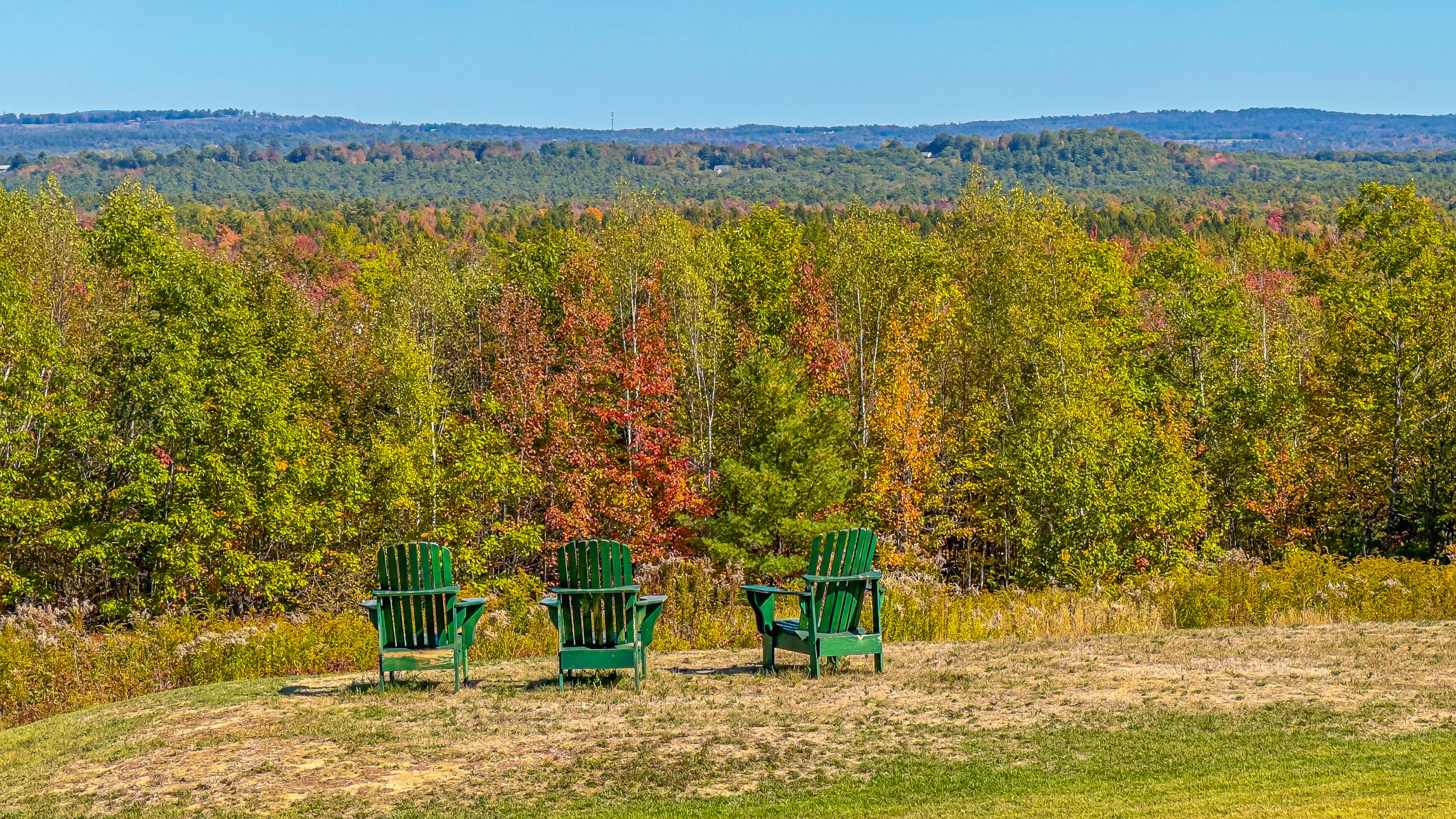 380 Hio Ridge Road Bridgton ME 04009