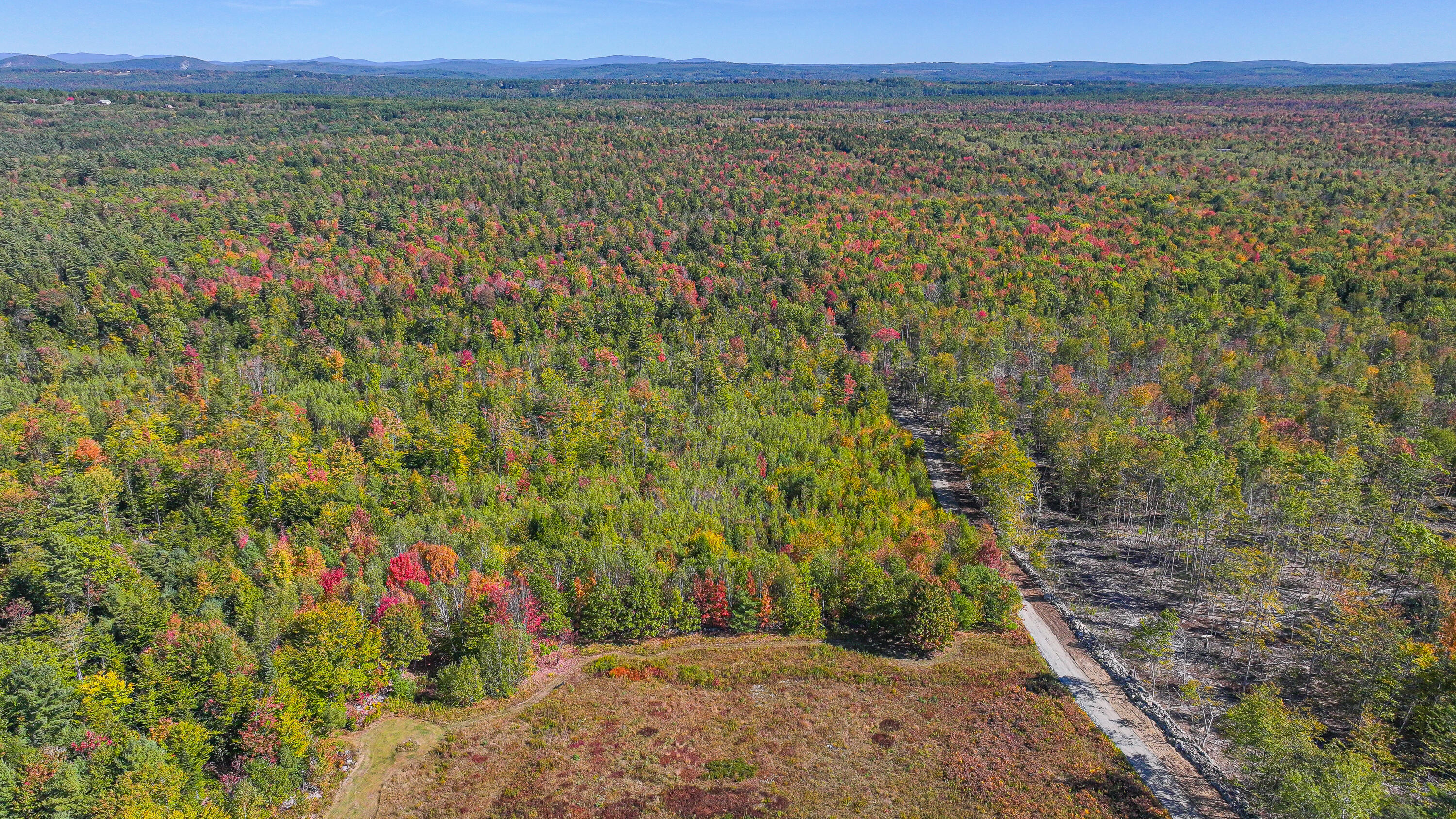 380 Hio Ridge Road Bridgton ME 04009