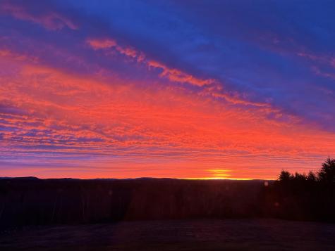 380 Hio Ridge Road Bridgton ME 04009