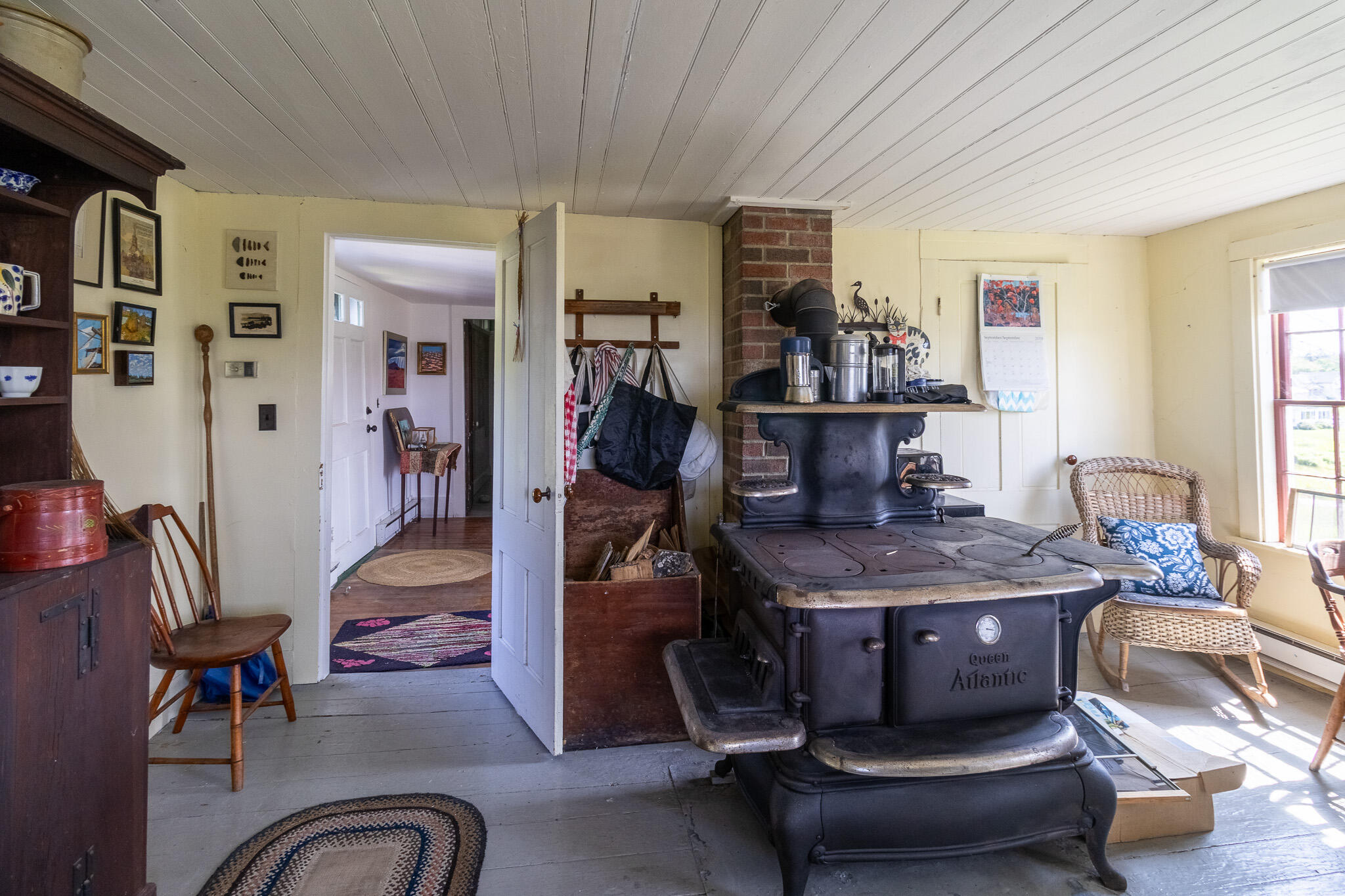132 Pettegrow Point Road Machiasport ME 04655