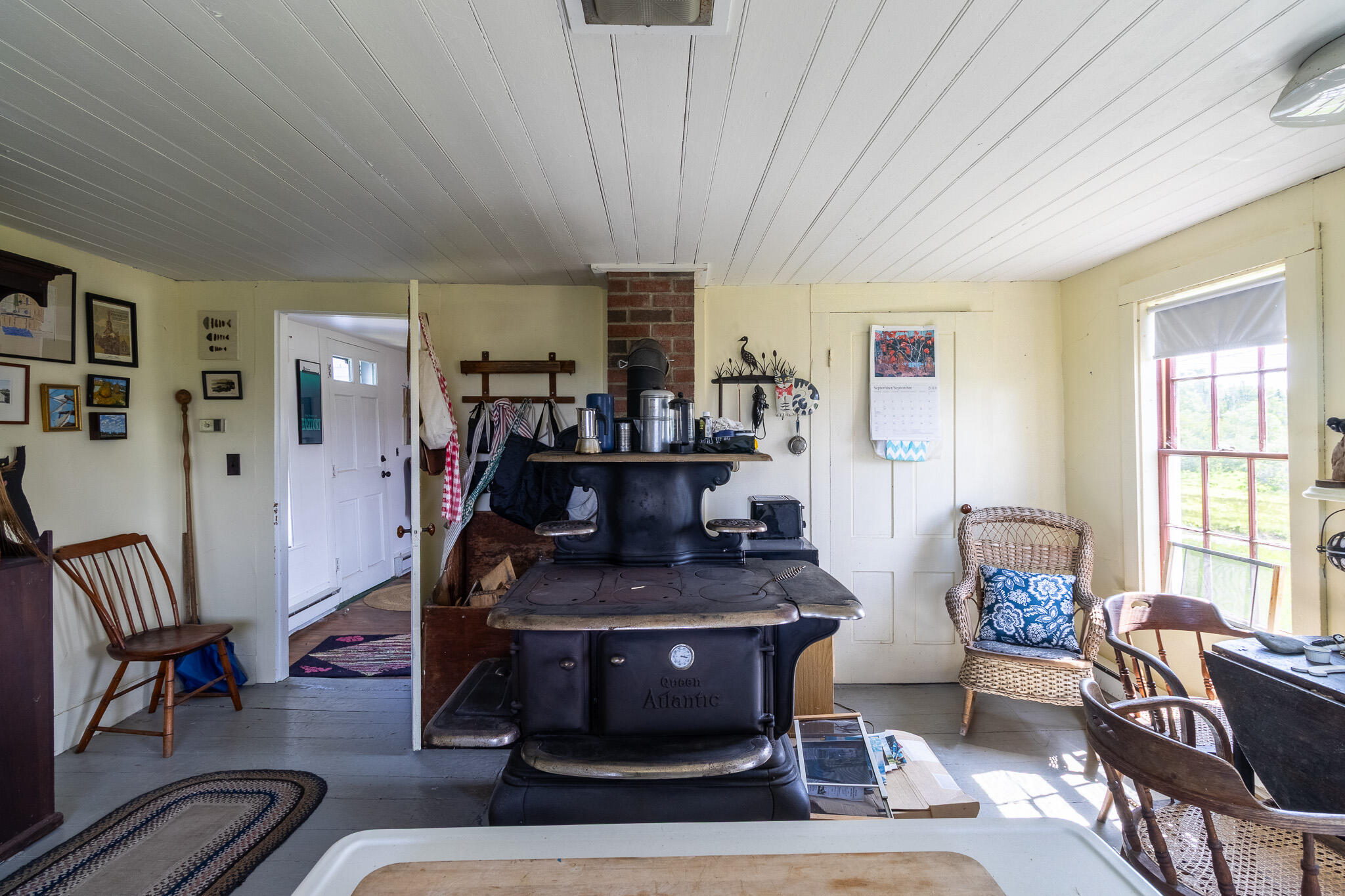 132 Pettegrow Point Road Machiasport ME 04655