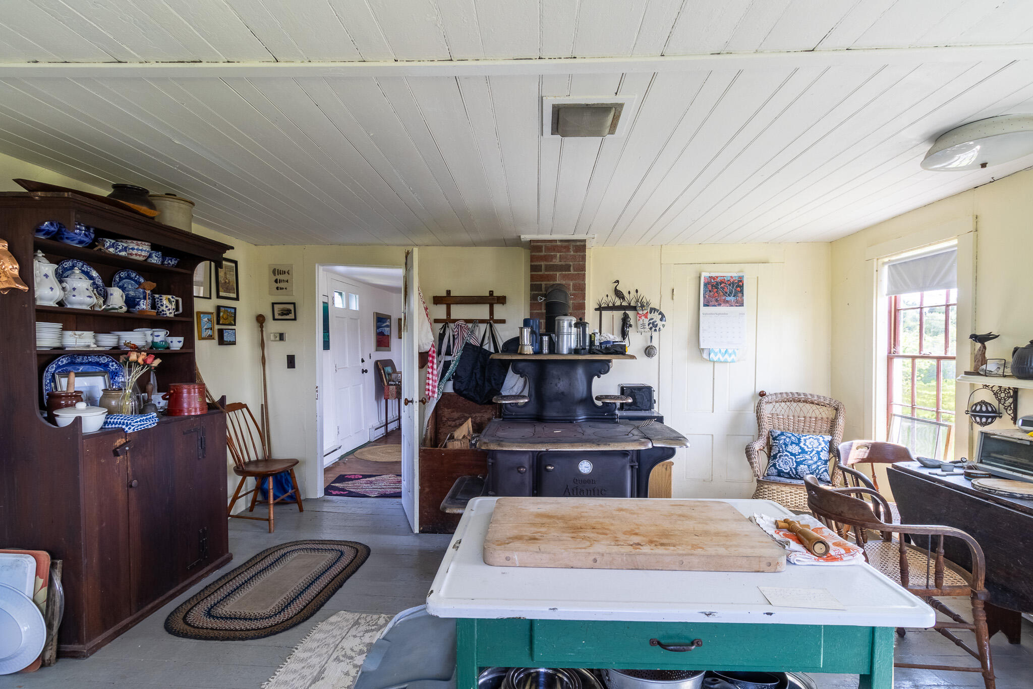 132 Pettegrow Point Road Machiasport ME 04655