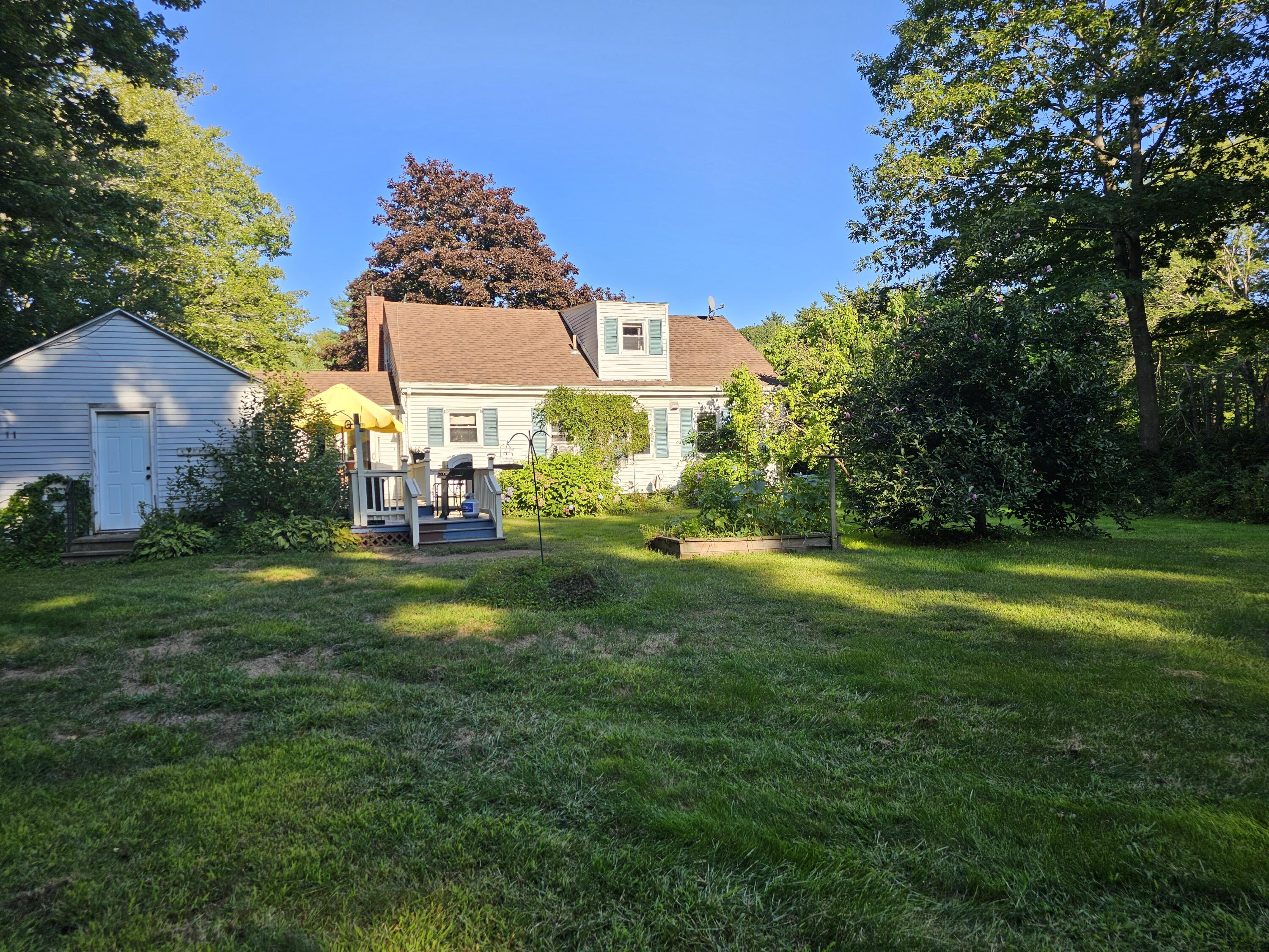 640 Auburn Street Portland ME 04103