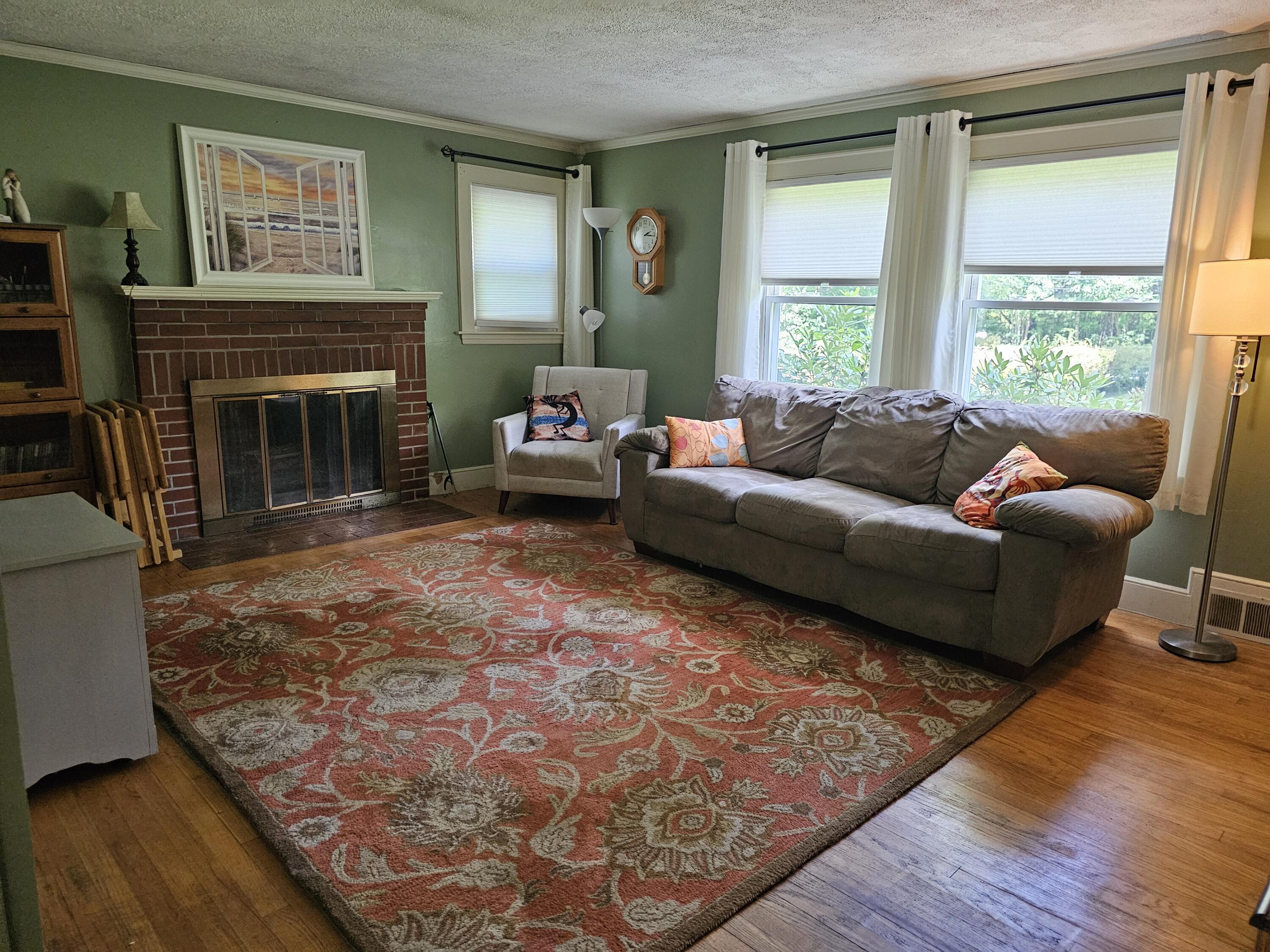 640 Auburn Street Portland ME 04103